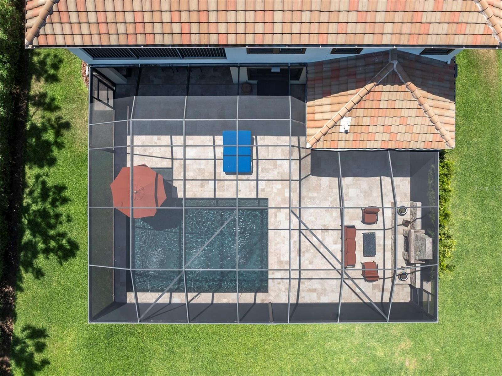 STARKEY RANCH VILLAGE 1 PH 4A-4C - Residential