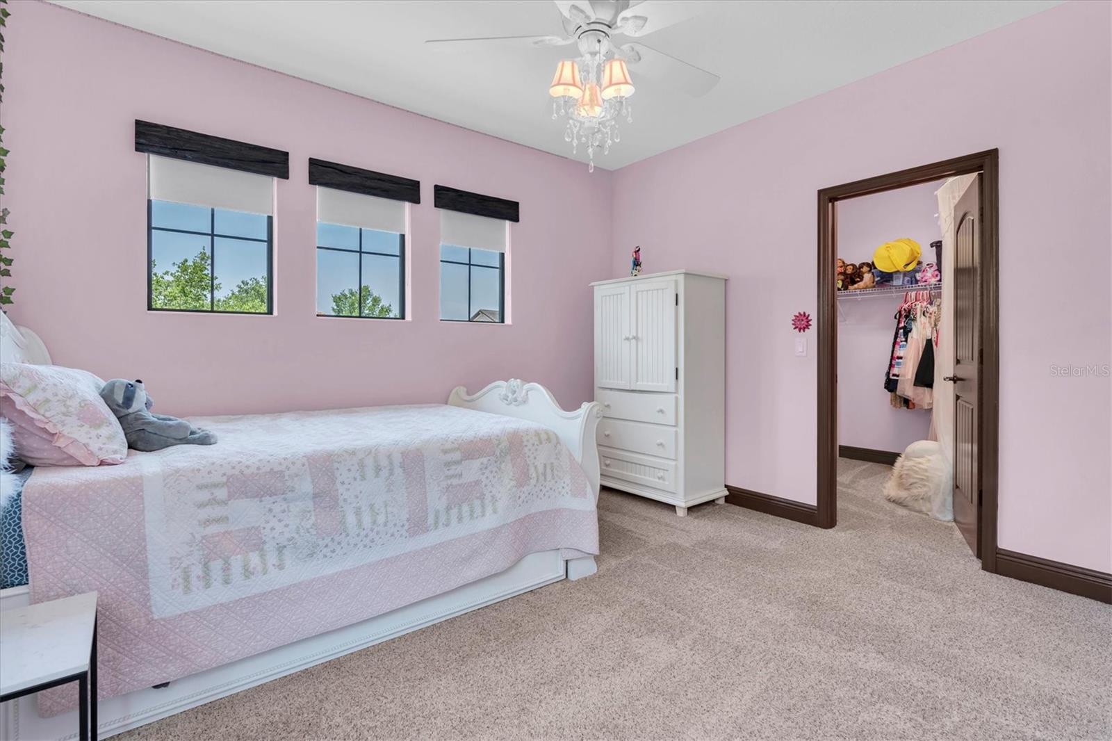 STARKEY RANCH VILLAGE 1 PH 4A-4C - Residential