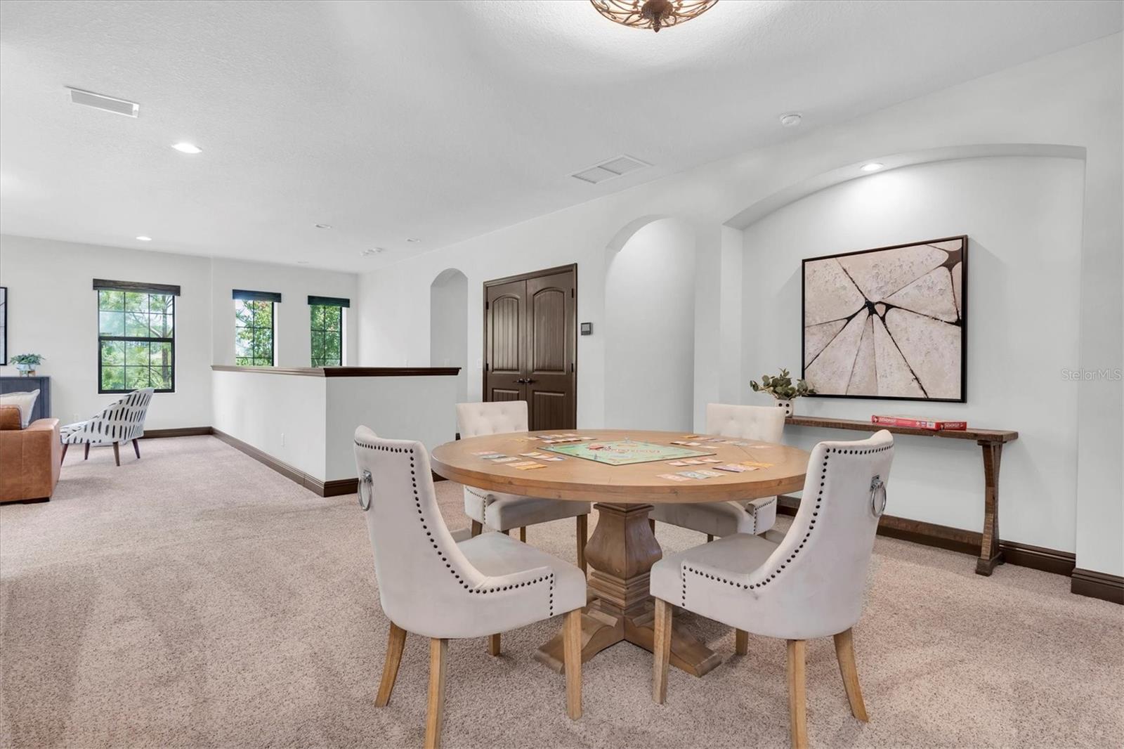 STARKEY RANCH VILLAGE 1 PH 4A-4C - Residential