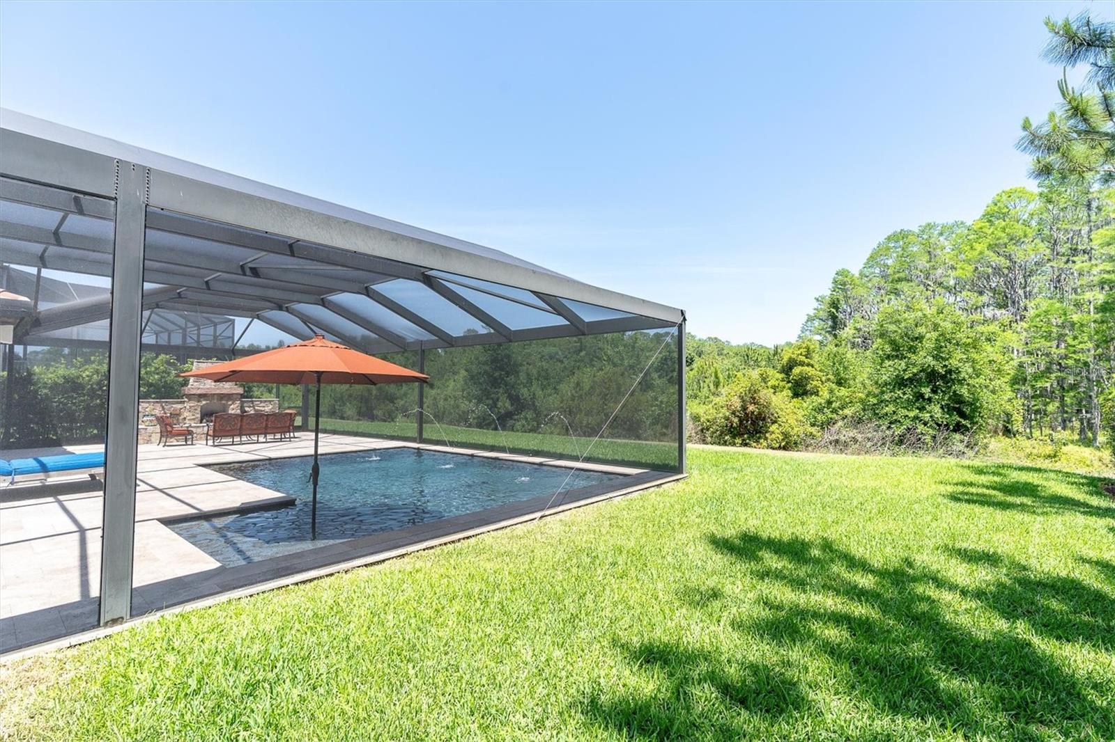 STARKEY RANCH VILLAGE 1 PH 4A-4C - Residential