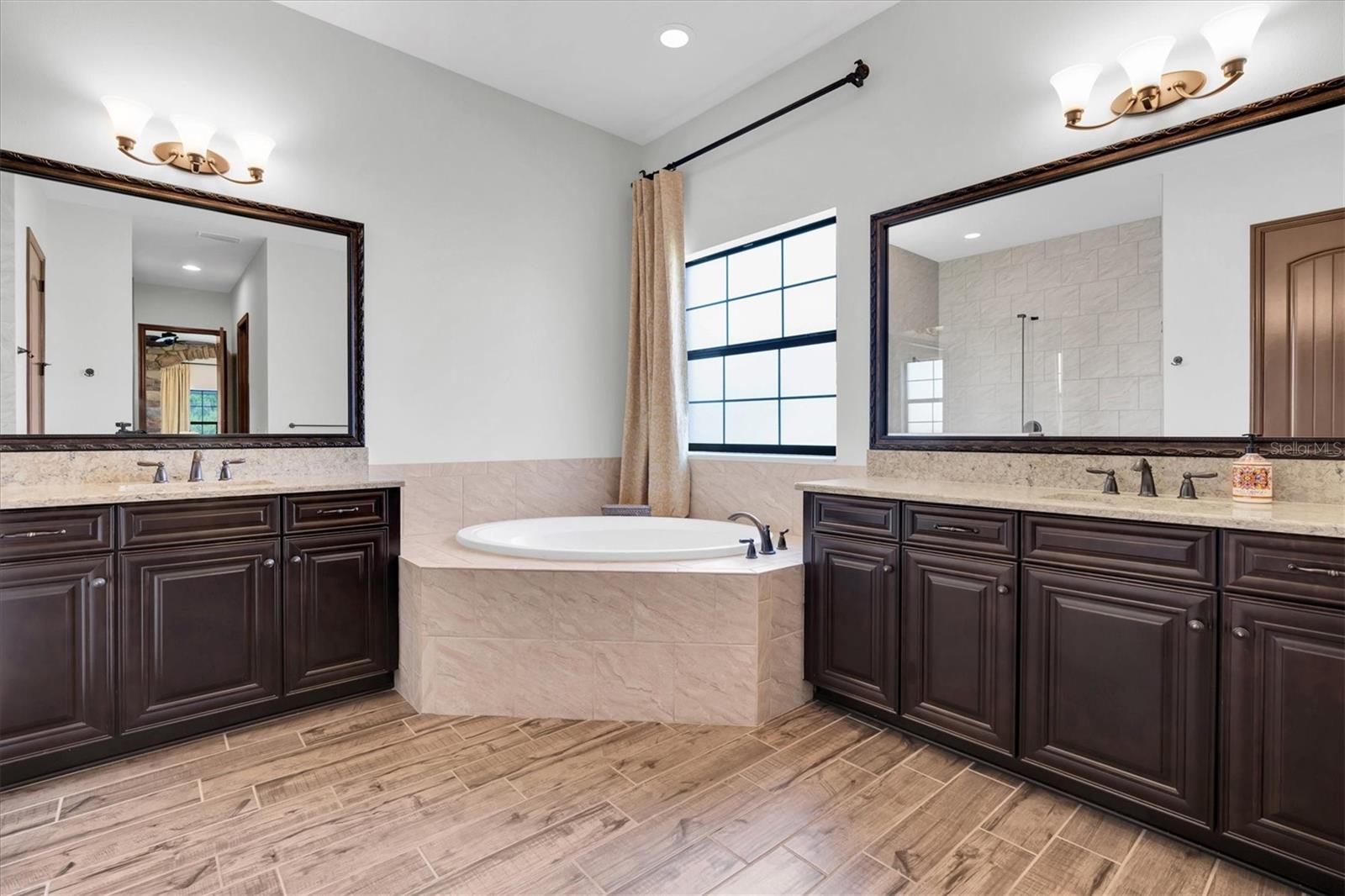 STARKEY RANCH VILLAGE 1 PH 4A-4C - Residential