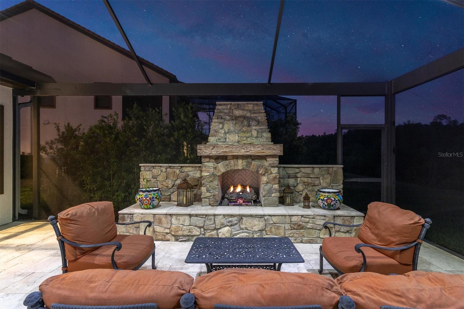 STARKEY RANCH VILLAGE 1 PH 4A-4C - Residential