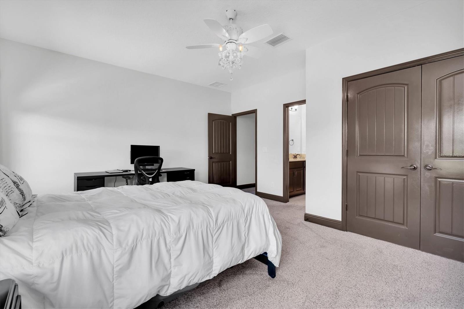 STARKEY RANCH VILLAGE 1 PH 4A-4C - Residential