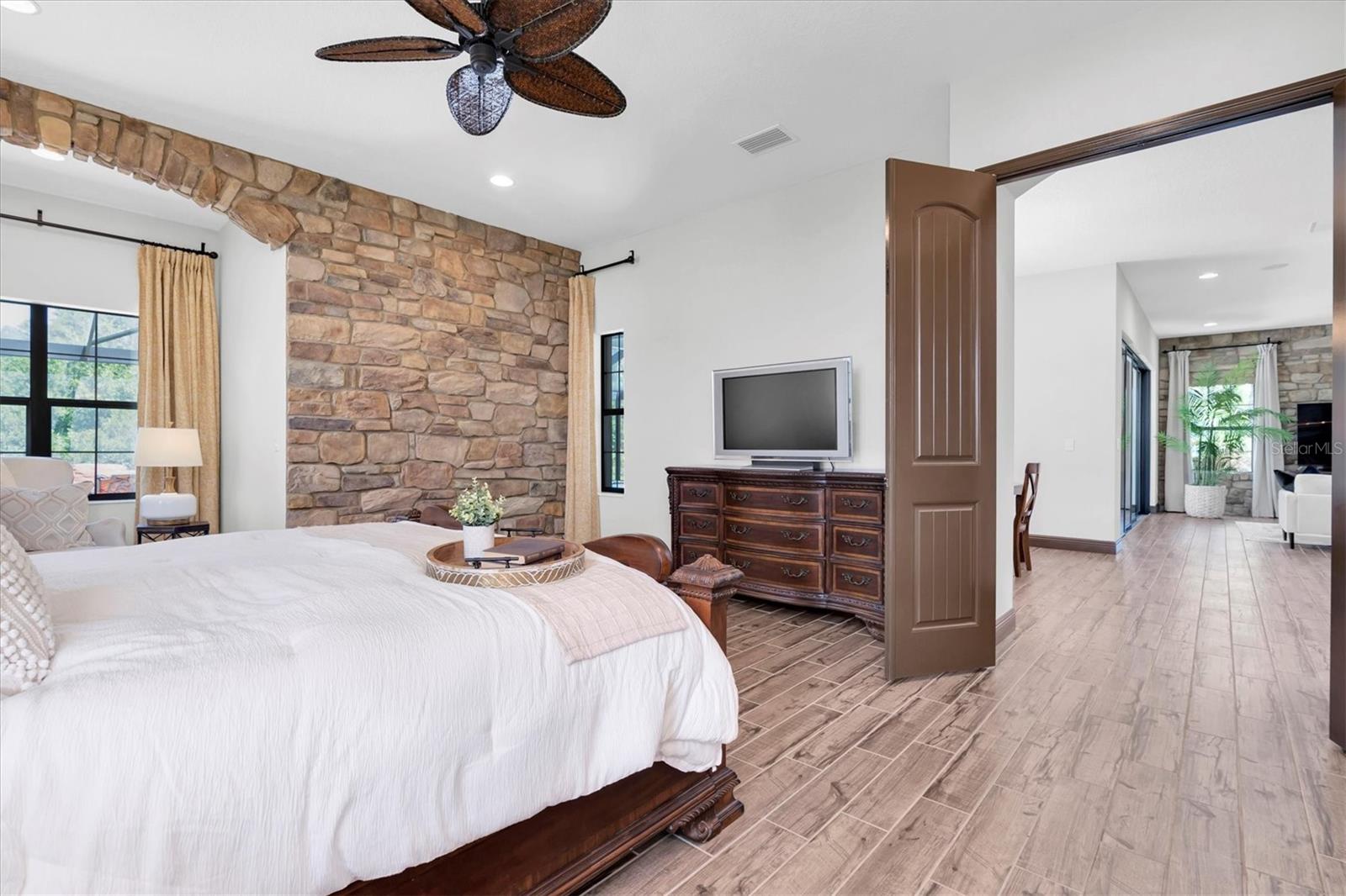 STARKEY RANCH VILLAGE 1 PH 4A-4C - Residential