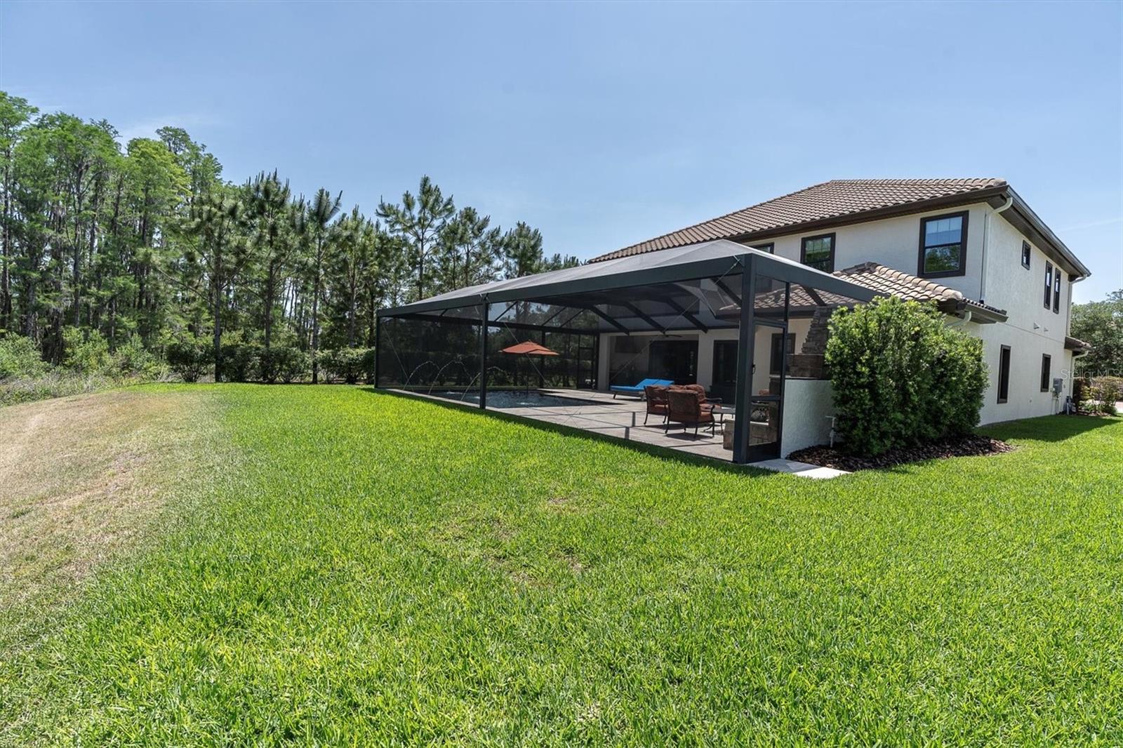 STARKEY RANCH VILLAGE 1 PH 4A-4C - Residential