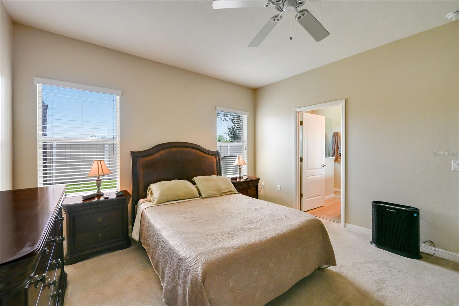 SUGAR MILL LAKES PH II & III - Residential