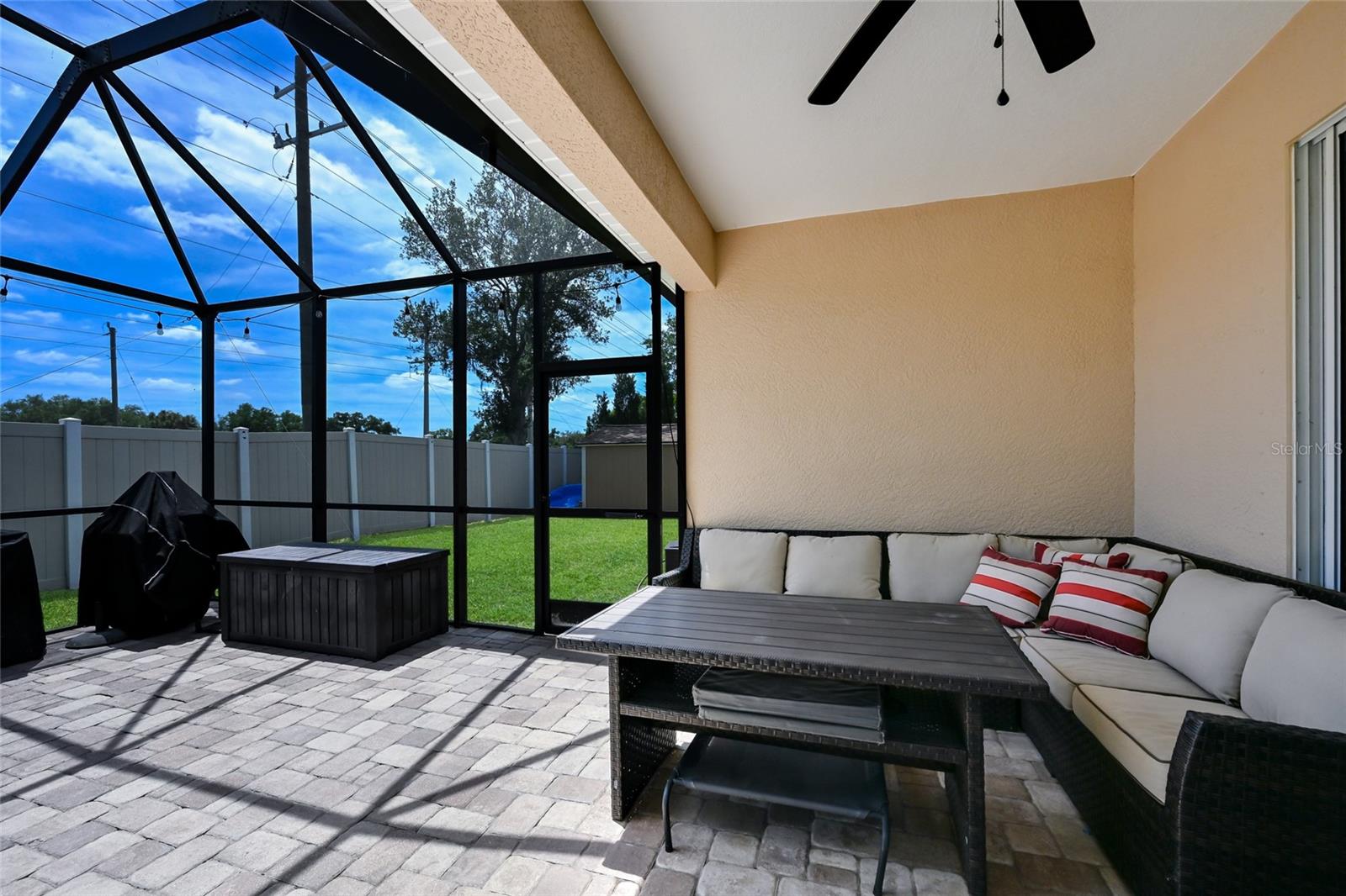 SUGAR MILL LAKES PH II & III - Residential