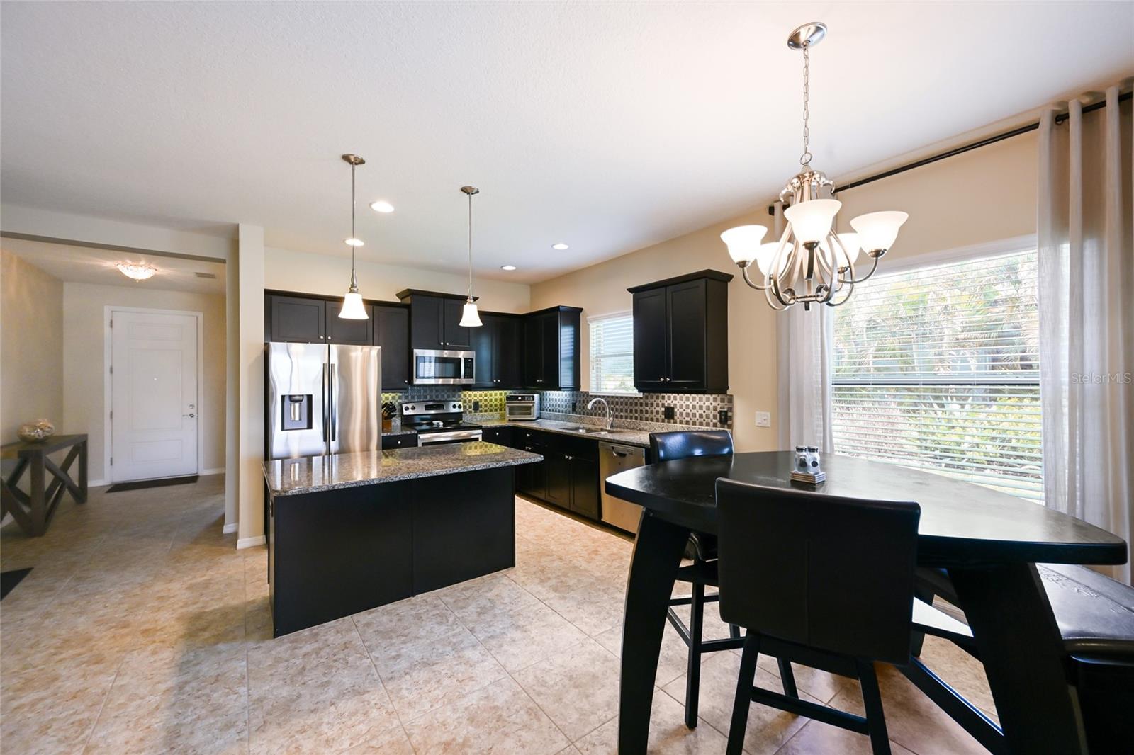 SUGAR MILL LAKES PH II & III - Residential