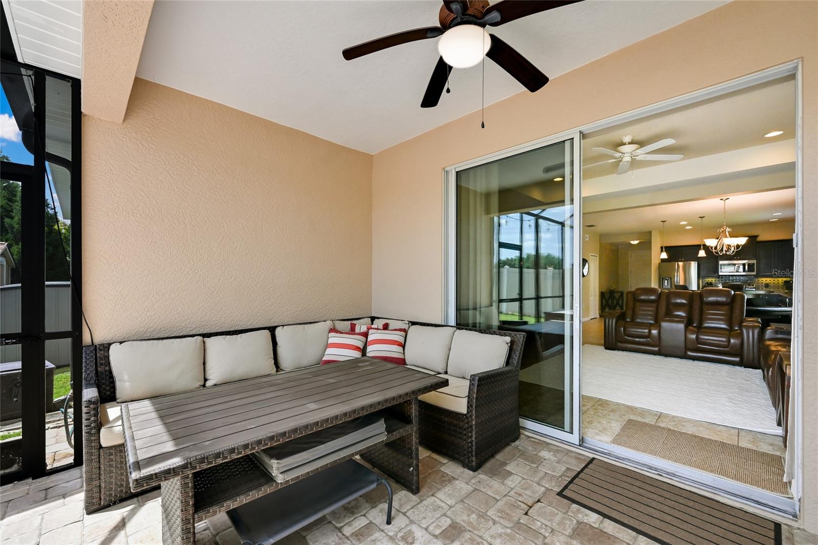 SUGAR MILL LAKES PH II & III - Residential