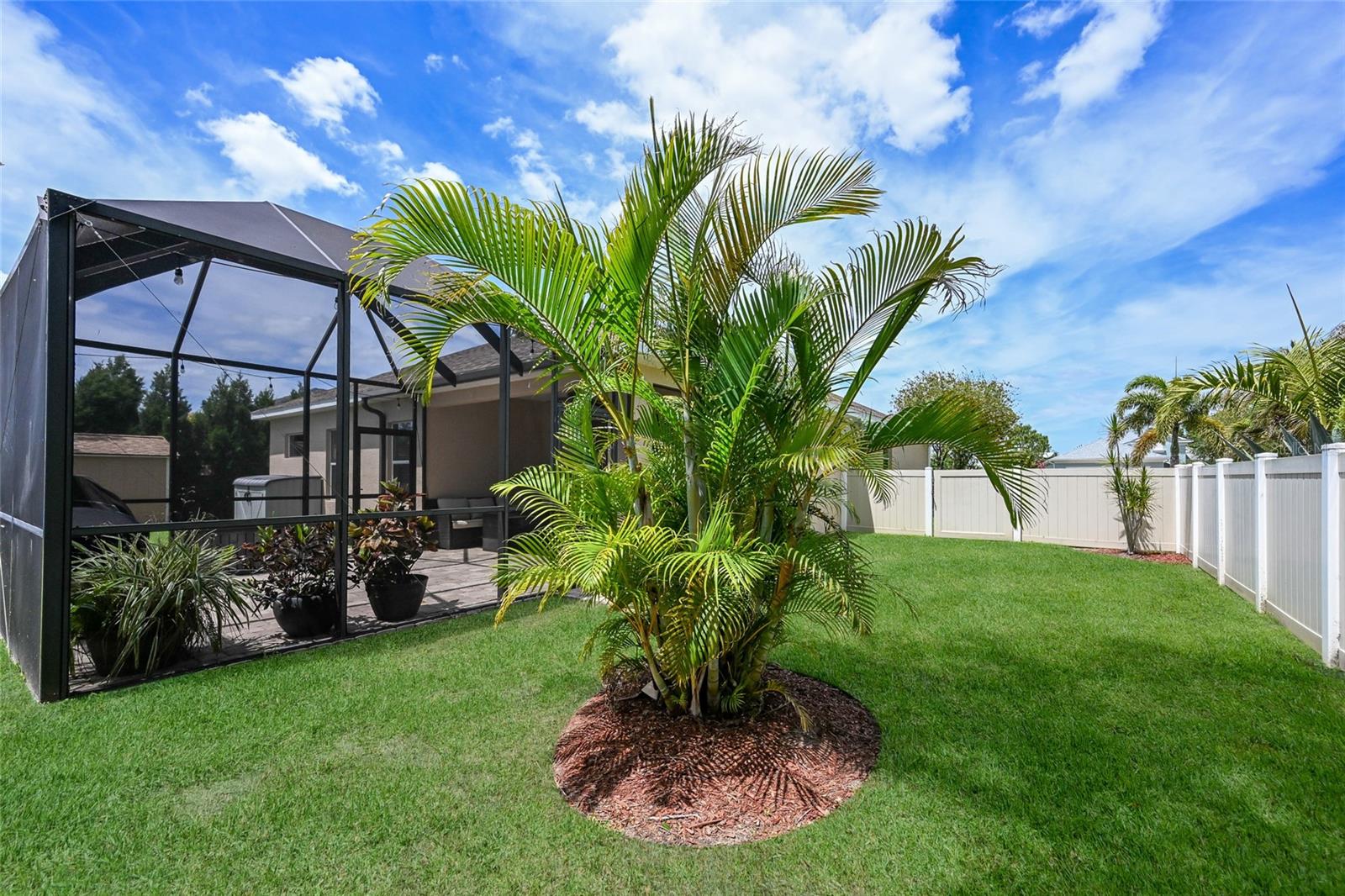 SUGAR MILL LAKES PH II & III - Residential