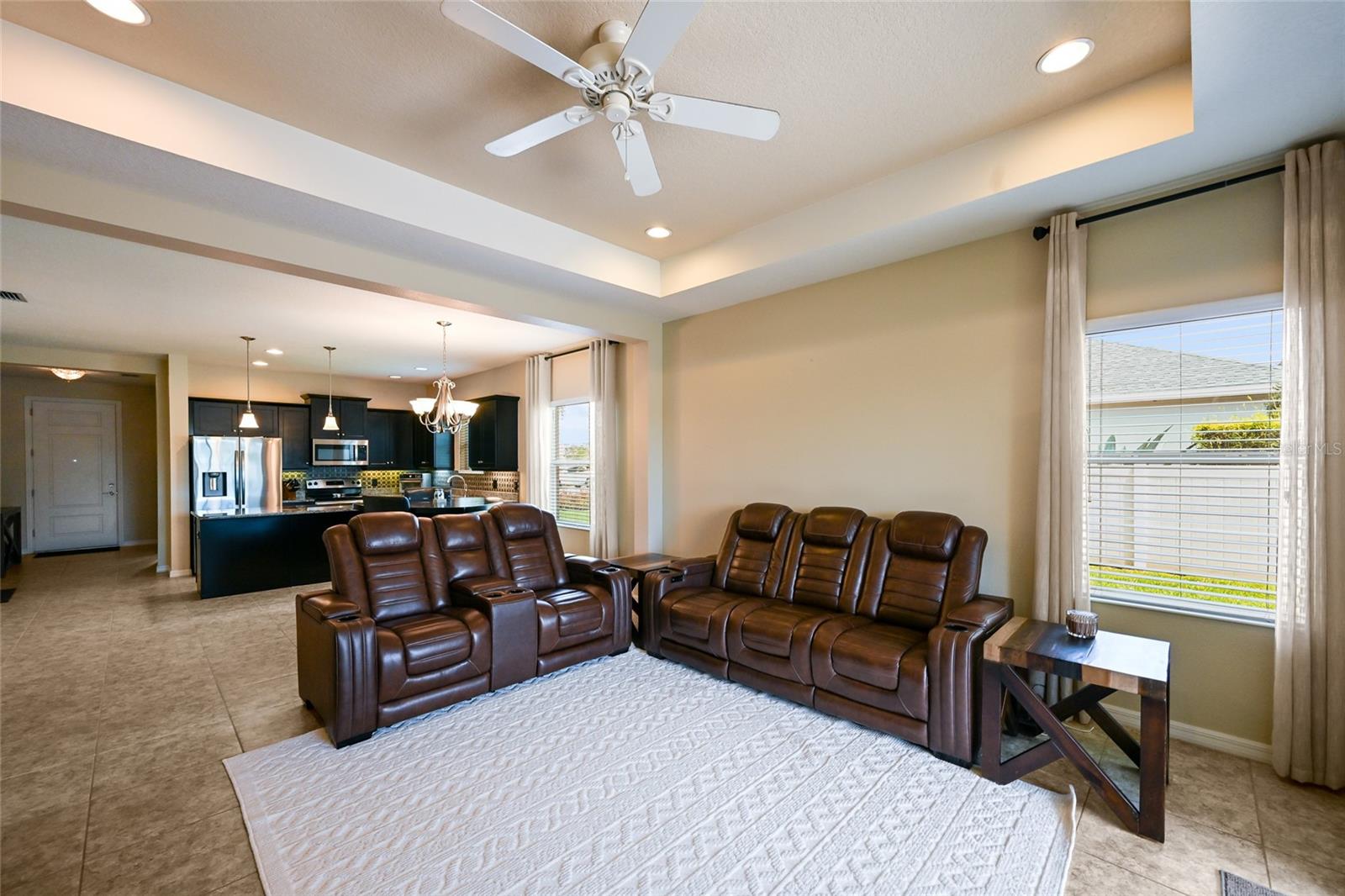 SUGAR MILL LAKES PH II & III - Residential