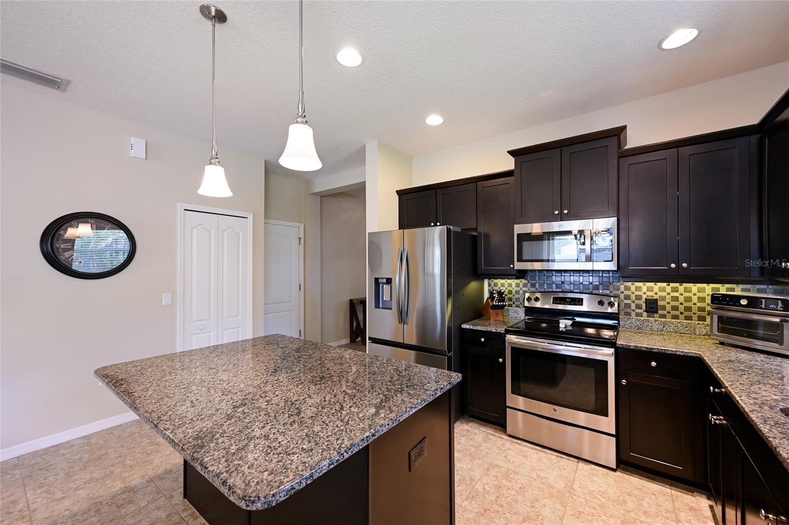 SUGAR MILL LAKES PH II & III - Residential