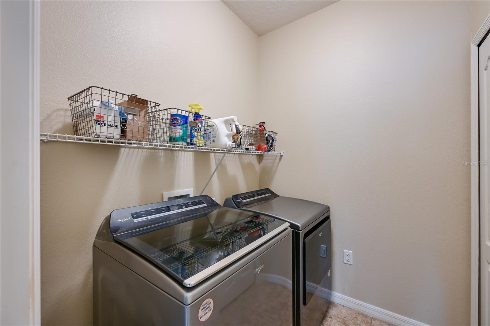 SUGAR MILL LAKES PH II & III - Residential