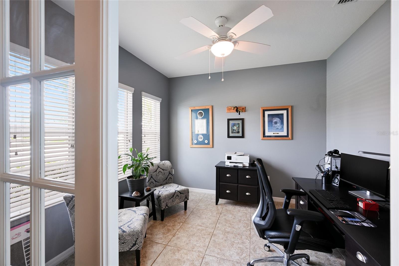 SUGAR MILL LAKES PH II & III - Residential