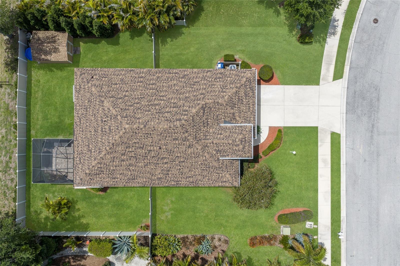 SUGAR MILL LAKES PH II & III - Residential