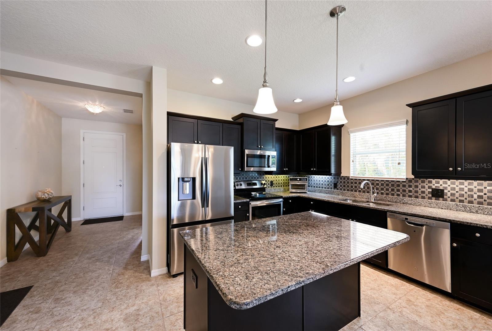 SUGAR MILL LAKES PH II & III - Residential