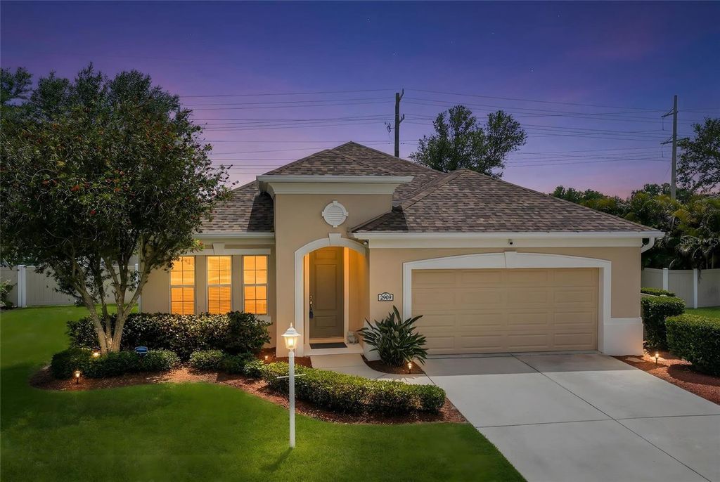 Photo of 2909 44th Court E, Palmetto, FL 34221 (MLS # A4690421)