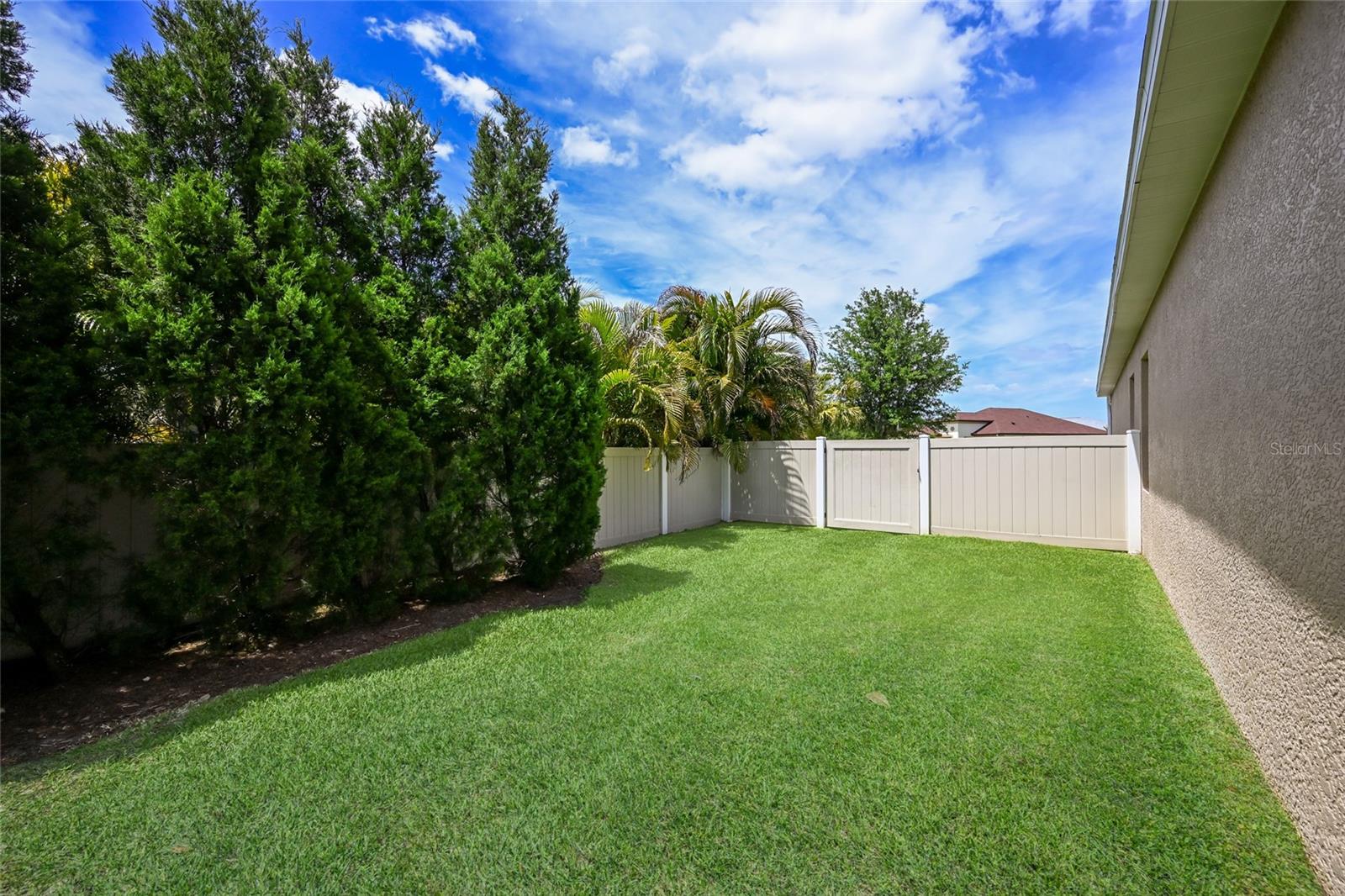 SUGAR MILL LAKES PH II & III - Residential