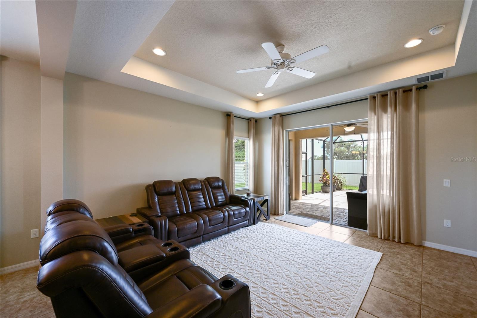 SUGAR MILL LAKES PH II & III - Residential