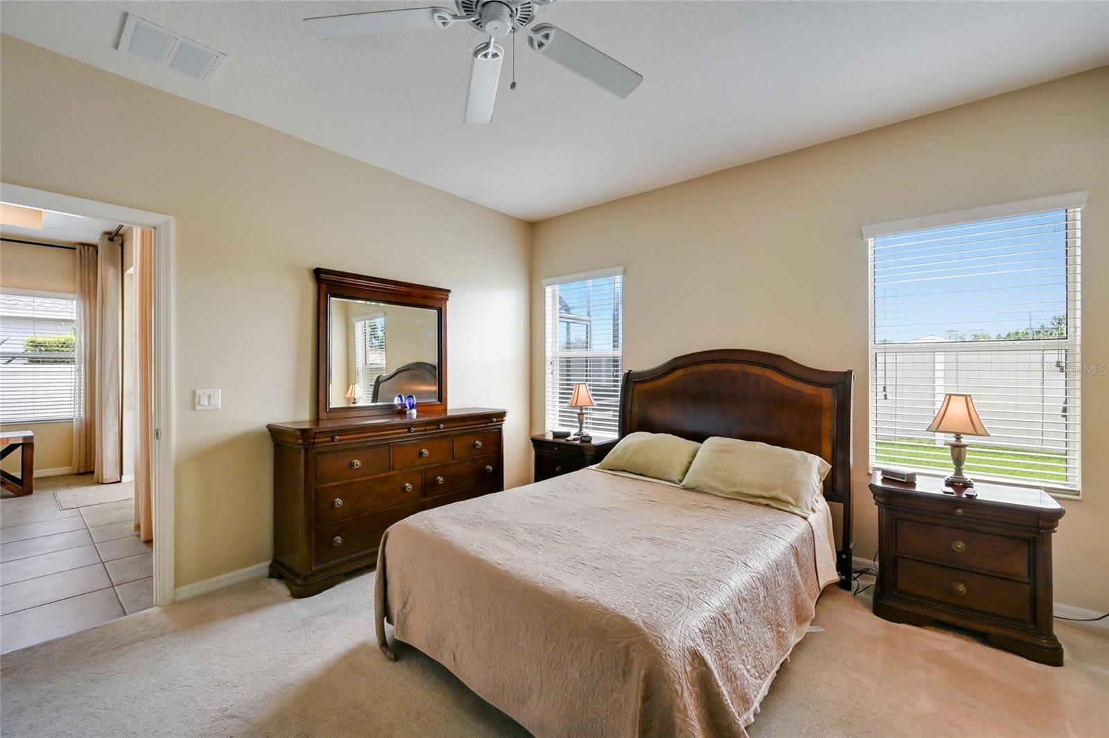 SUGAR MILL LAKES PH II & III - Residential