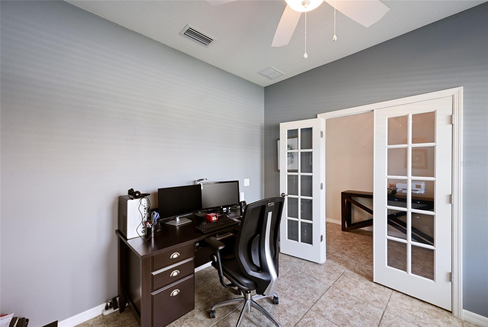 SUGAR MILL LAKES PH II & III - Residential