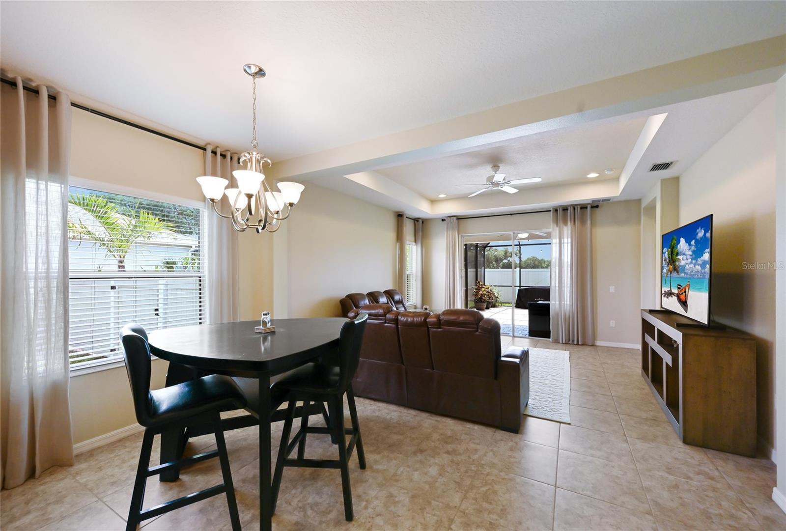 SUGAR MILL LAKES PH II & III - Residential