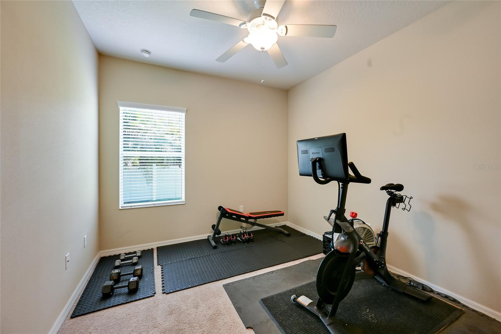 SUGAR MILL LAKES PH II & III - Residential