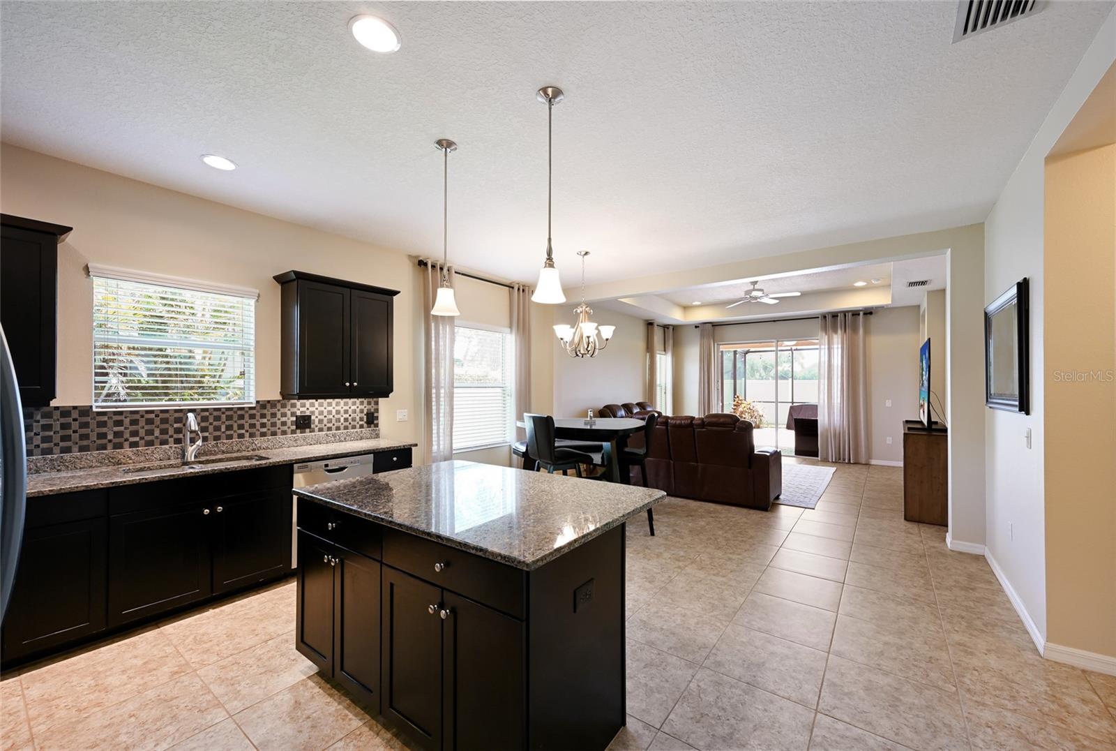 SUGAR MILL LAKES PH II & III - Residential