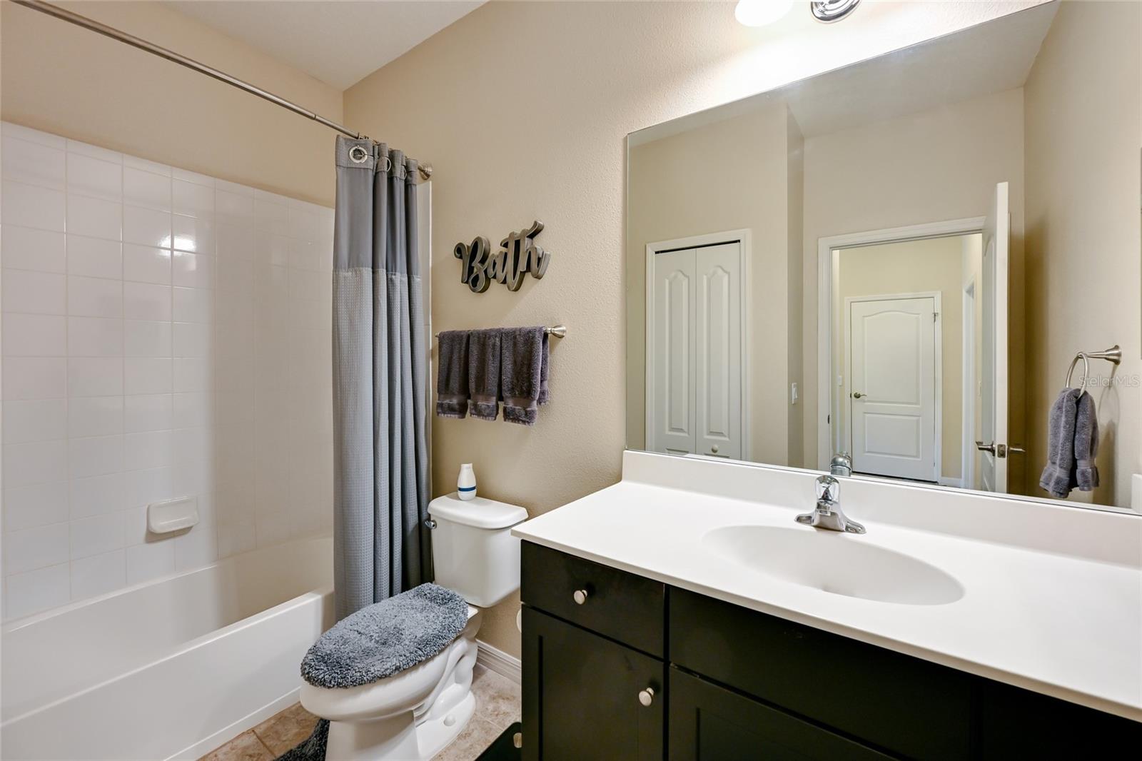 SUGAR MILL LAKES PH II & III - Residential