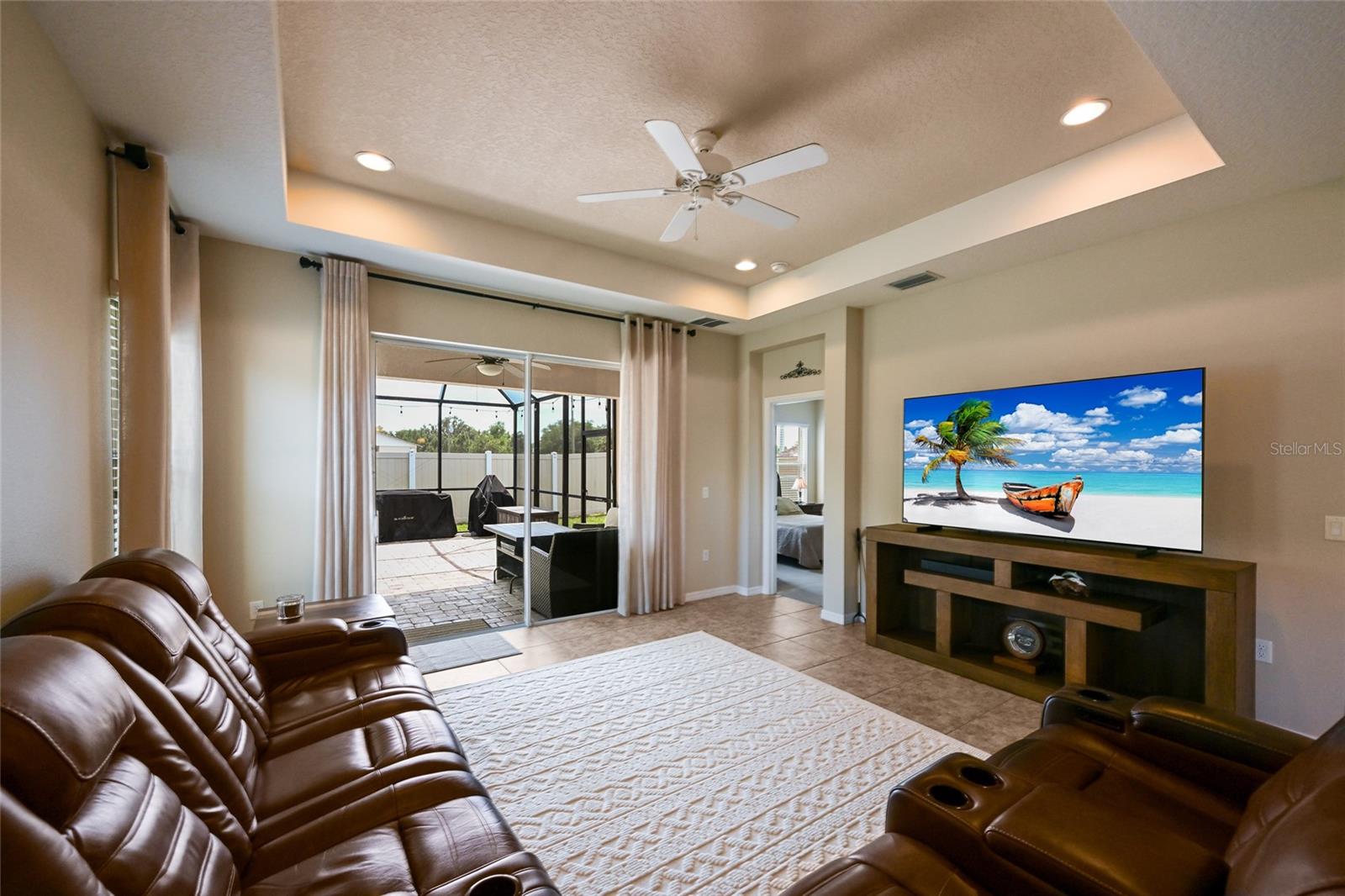 SUGAR MILL LAKES PH II & III - Residential