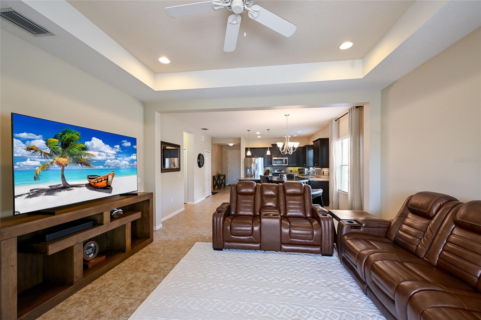 SUGAR MILL LAKES PH II & III - Residential