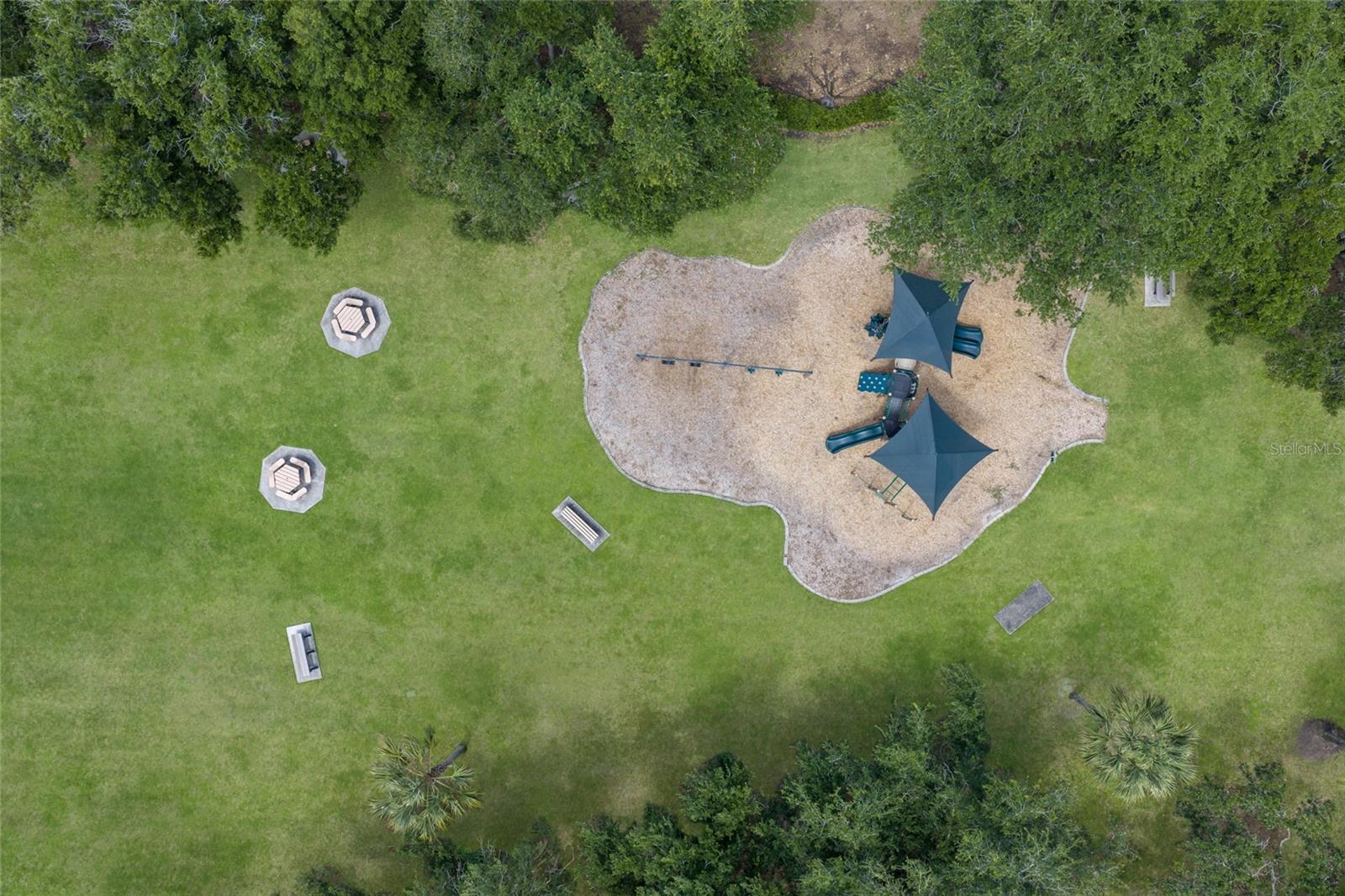 SUGAR MILL LAKES PH II & III - Residential