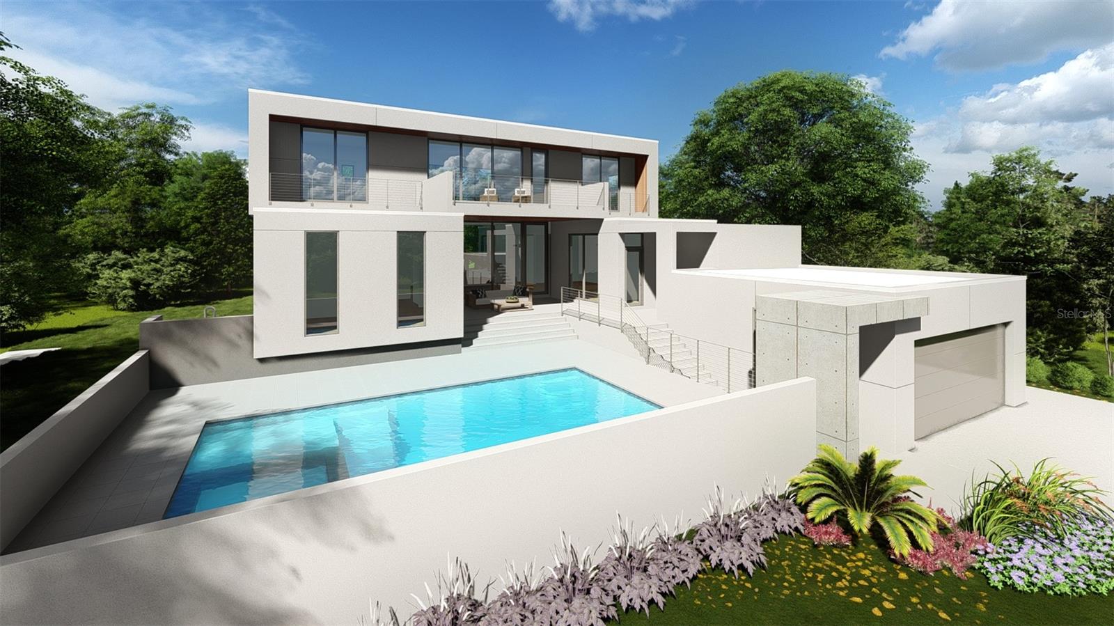 LIDO SHORES - Residential