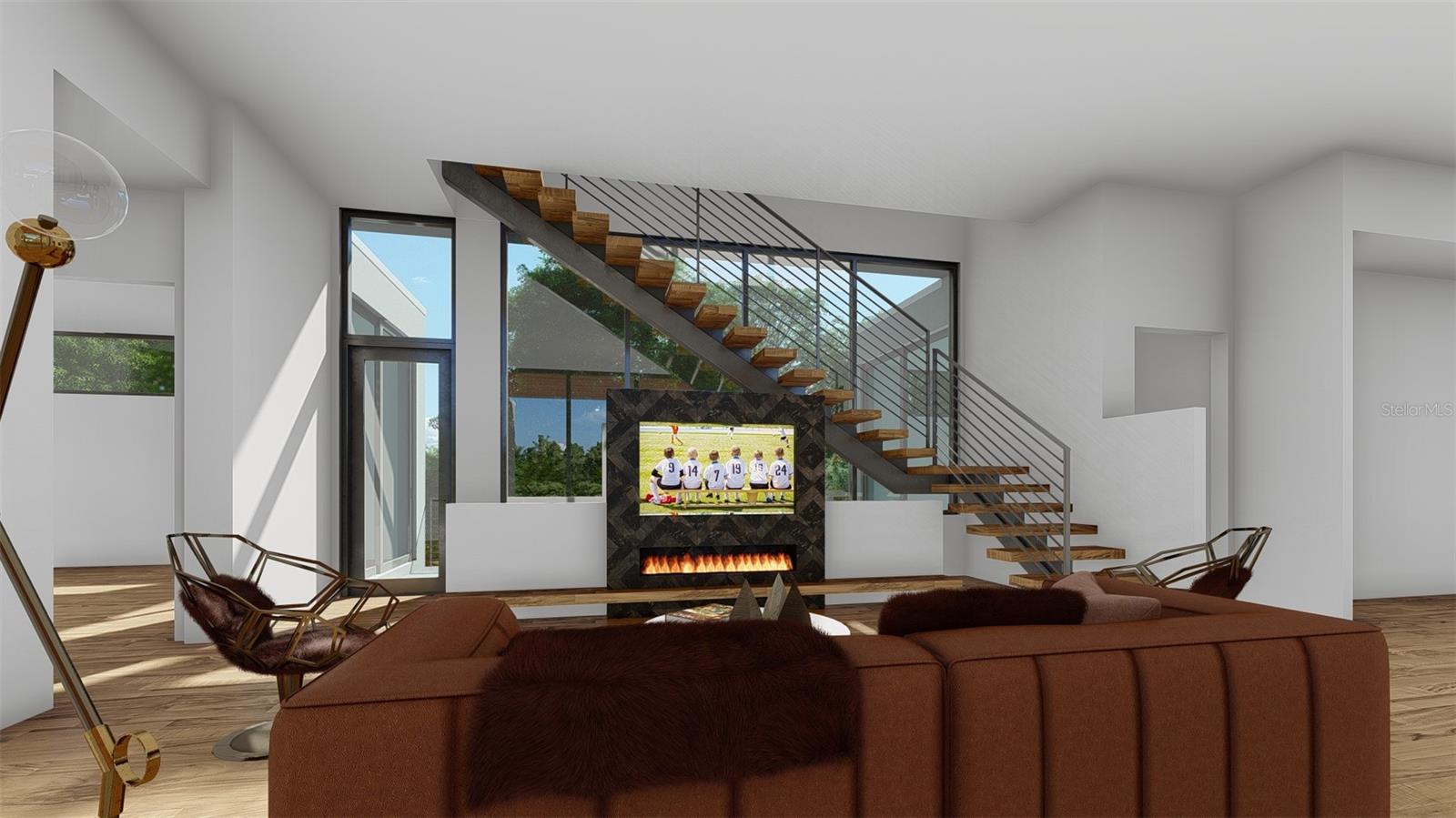 LIDO SHORES - Residential