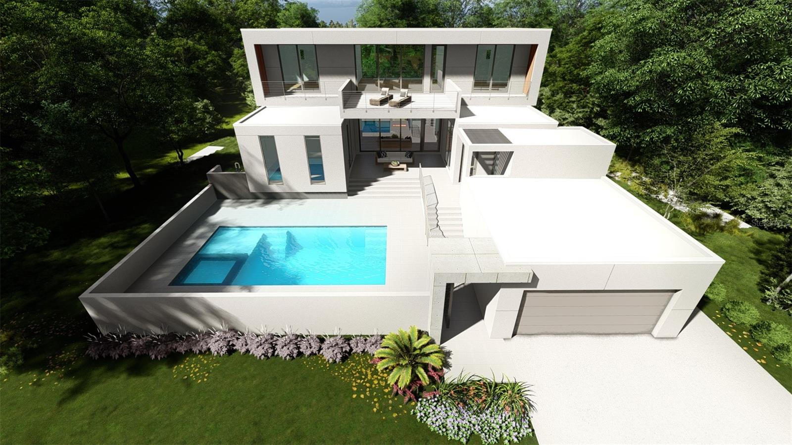 LIDO SHORES - Residential