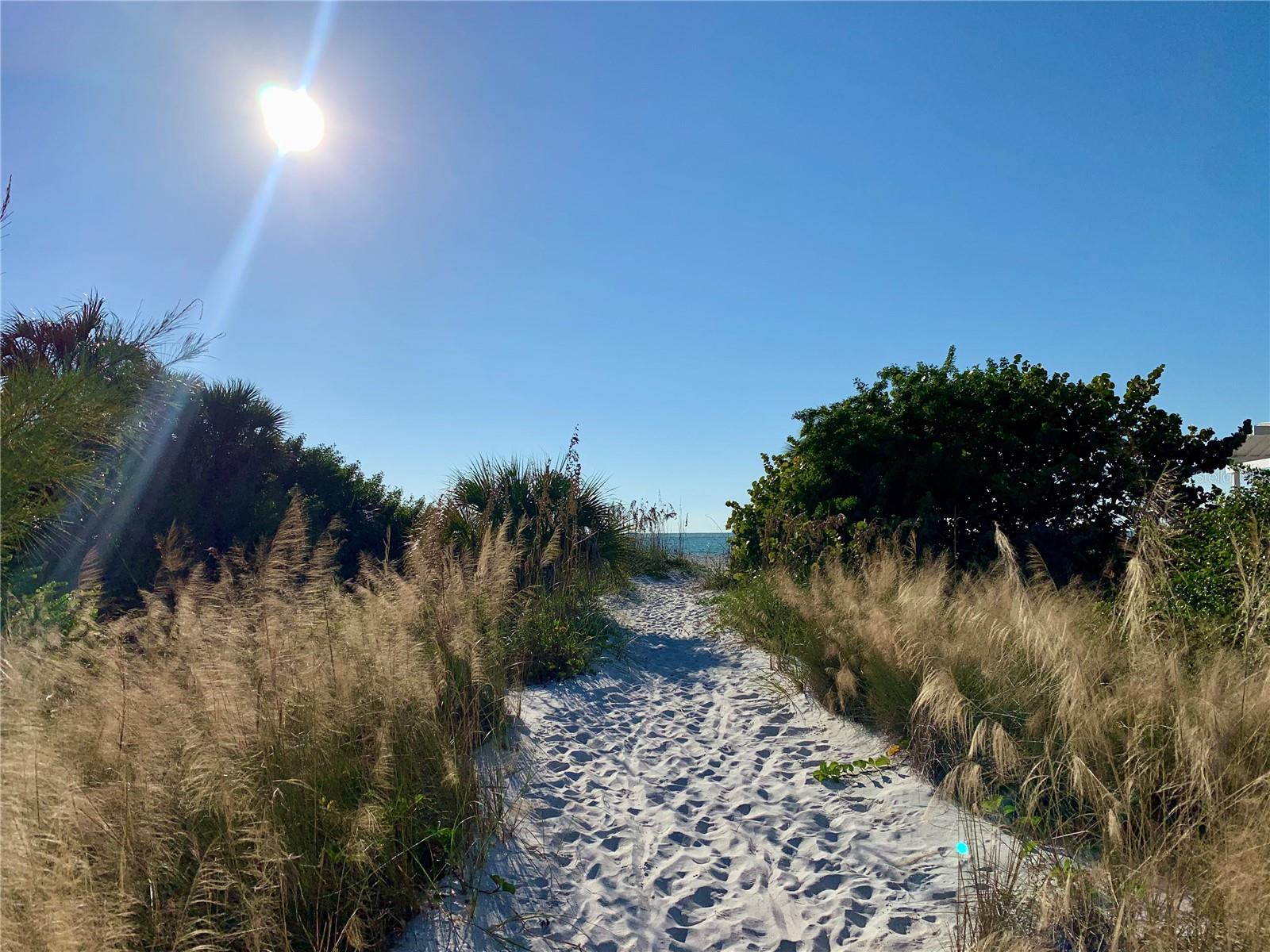 LIDO SHORES - Residential