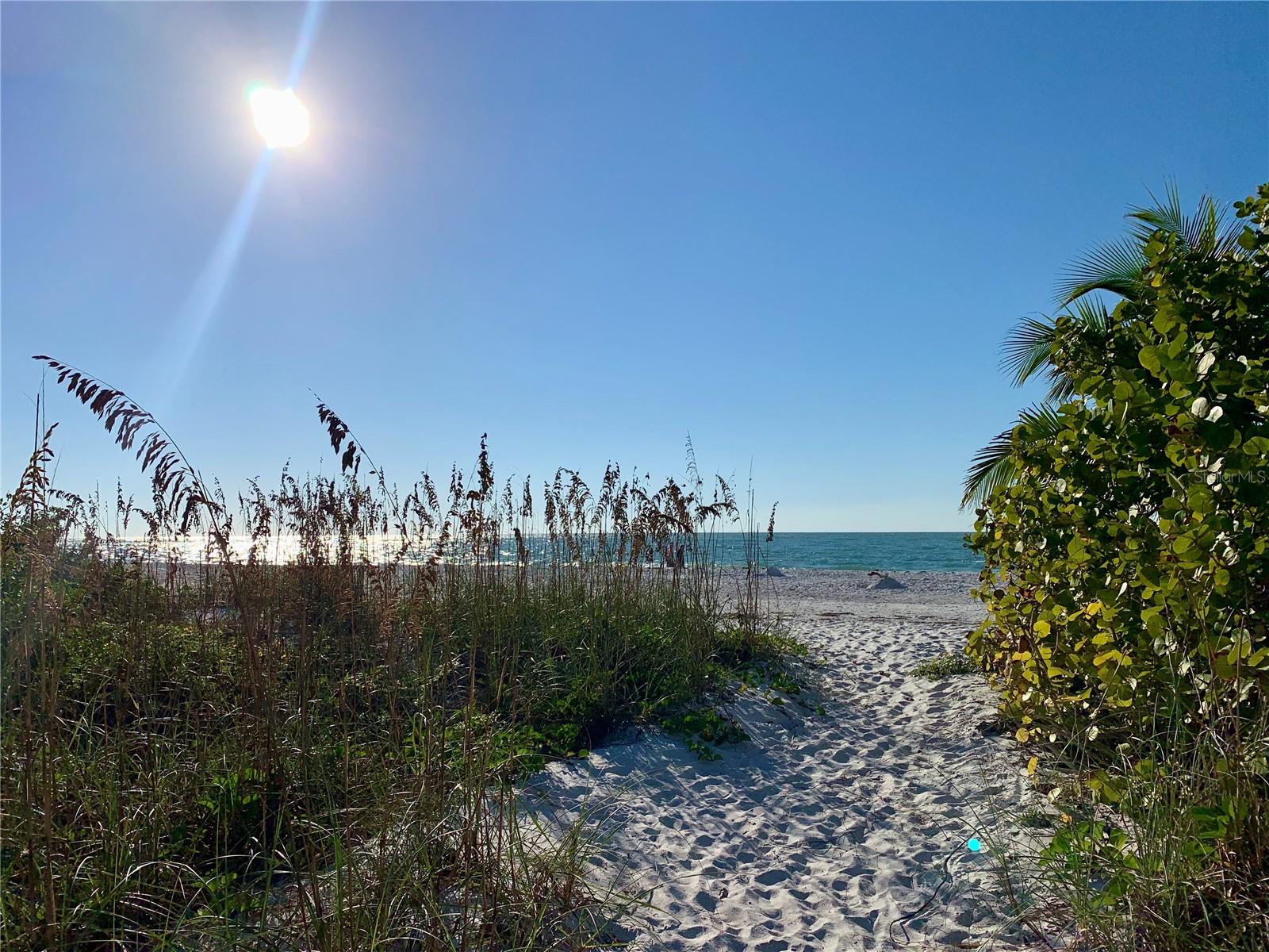 LIDO SHORES - Residential