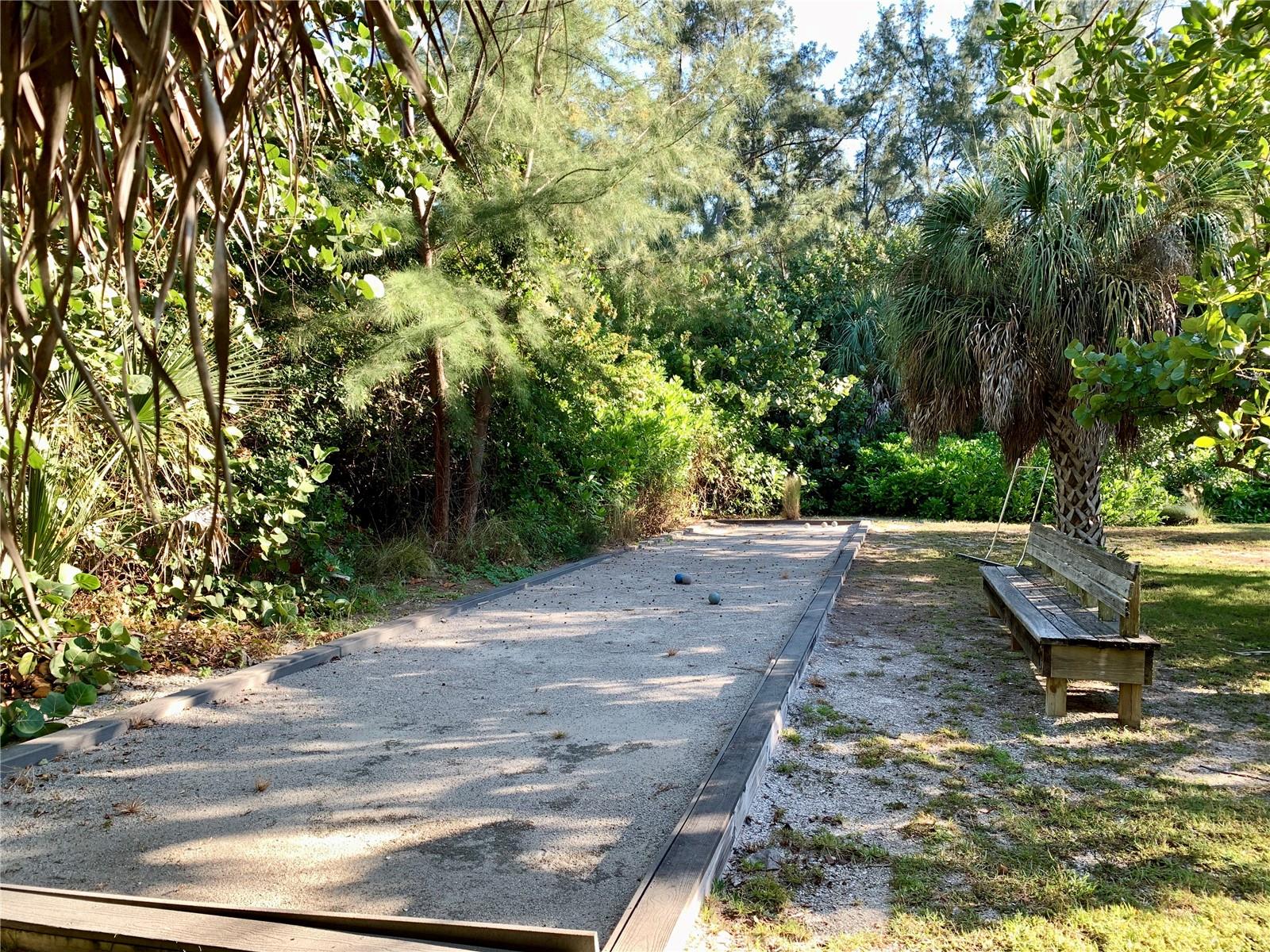 LIDO SHORES - Residential