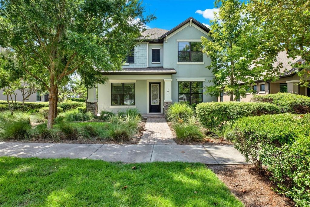 Photo of 3023 Riders Pass, Odessa, FL 33556 (MLS # TB8458964)