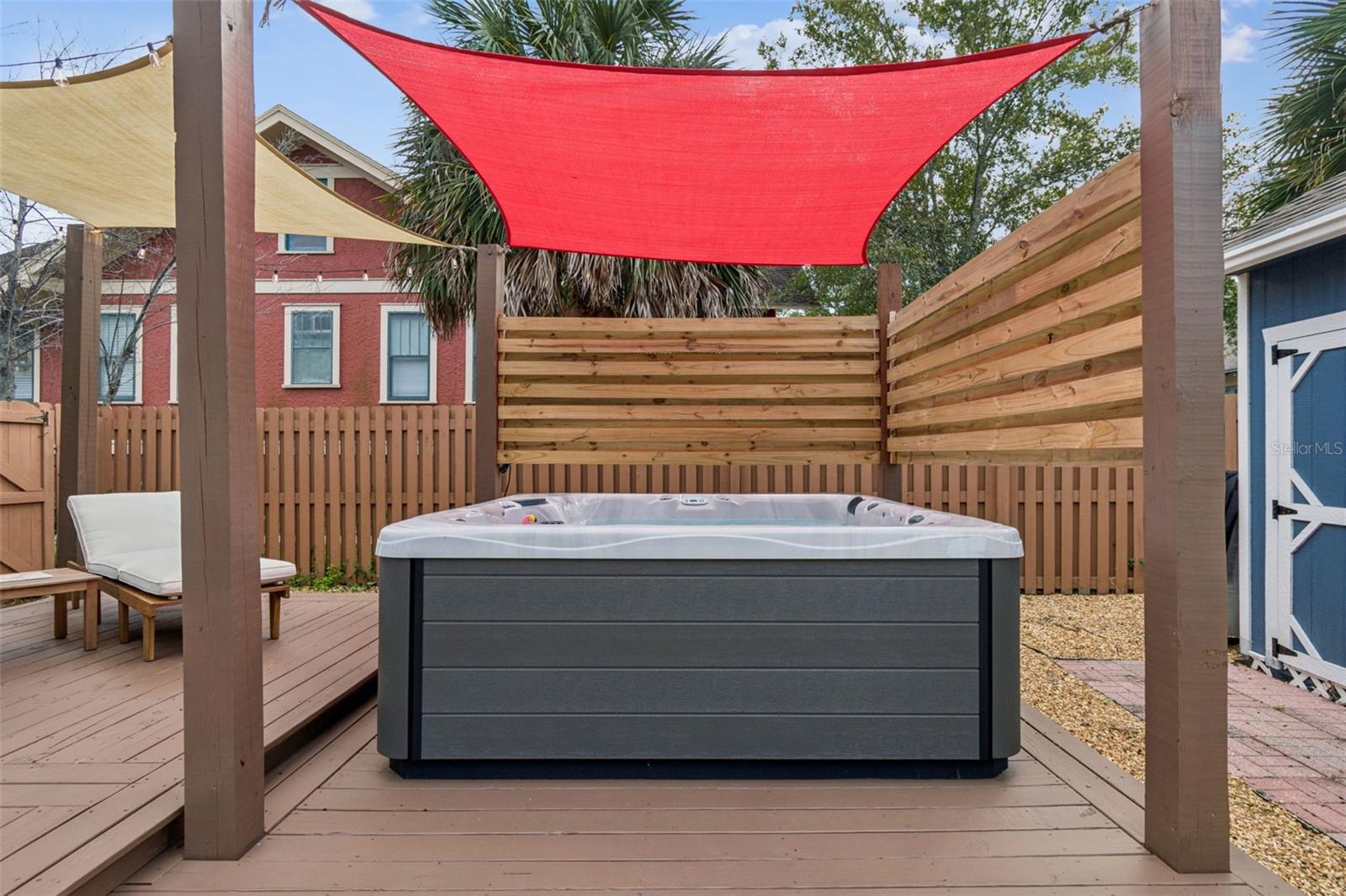 SAFFORDS A P K - Residential