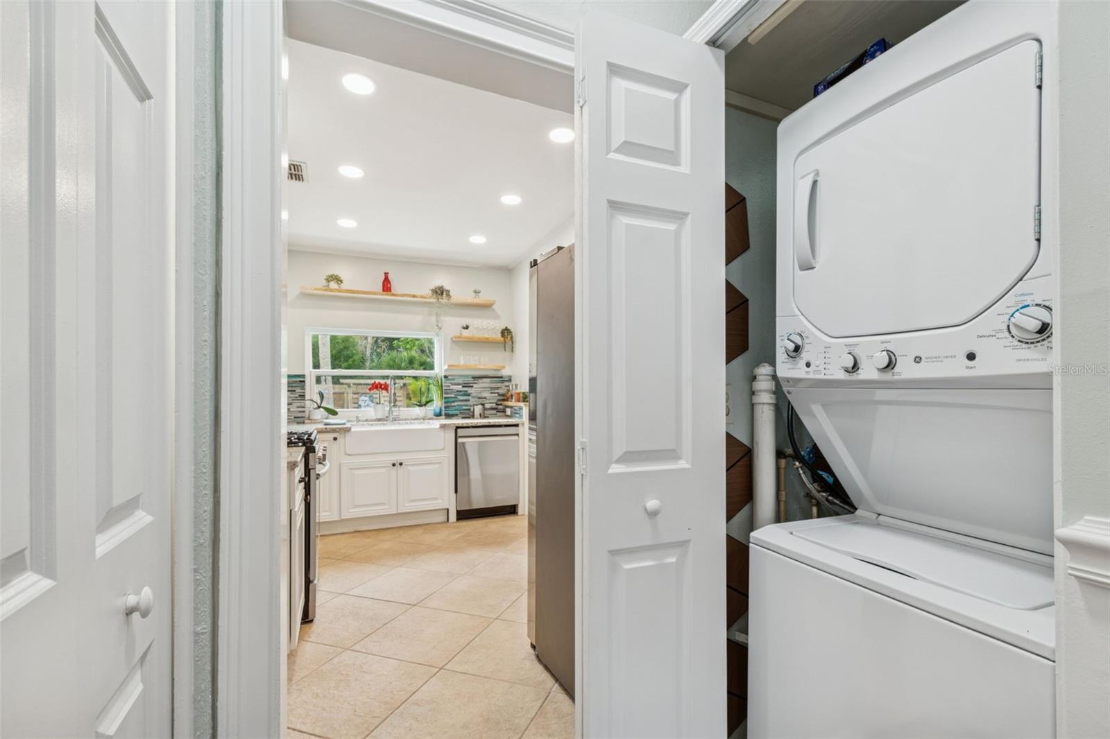 SAFFORDS A P K - Residential