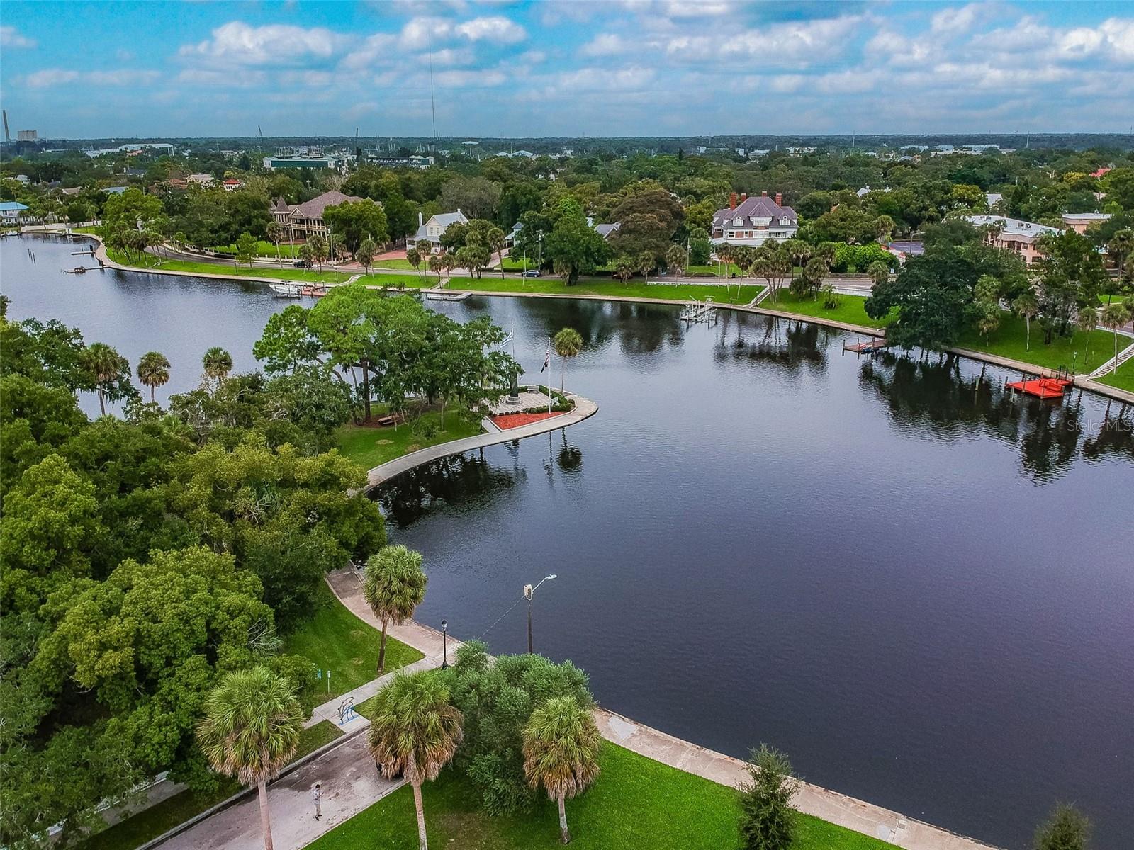 SAFFORDS A P K - Residential