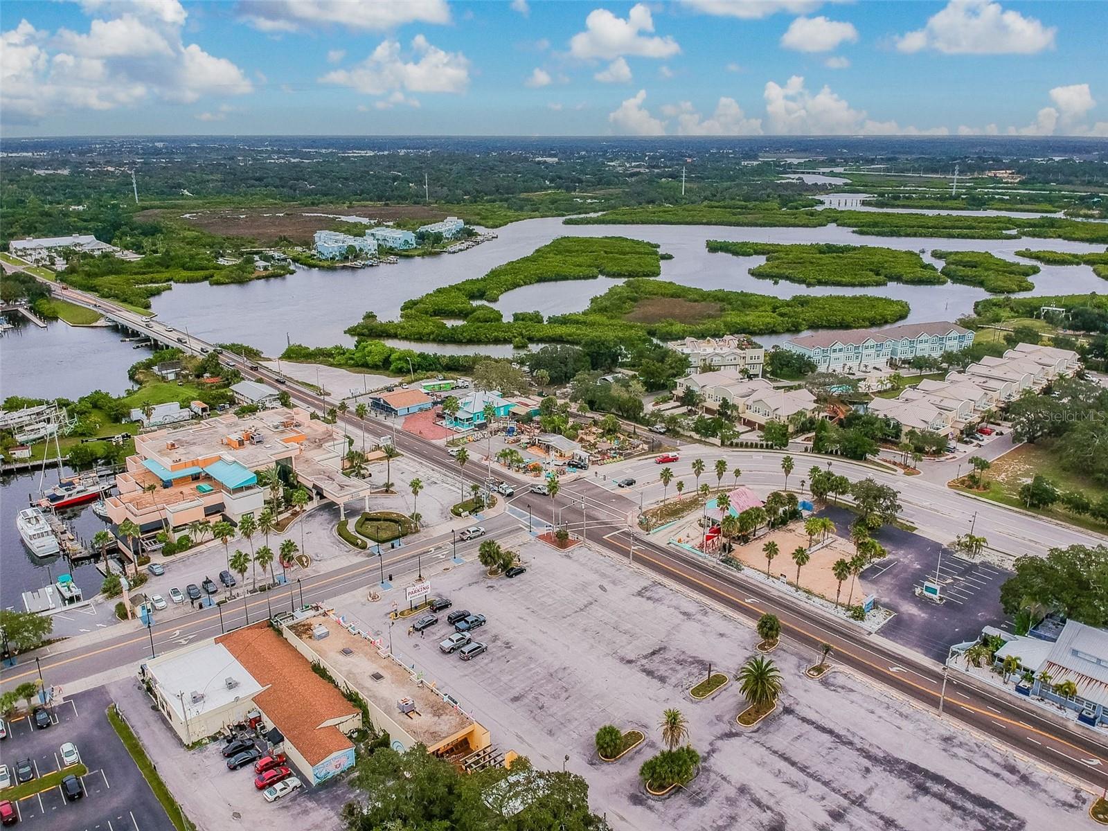 SAFFORDS A P K - Residential