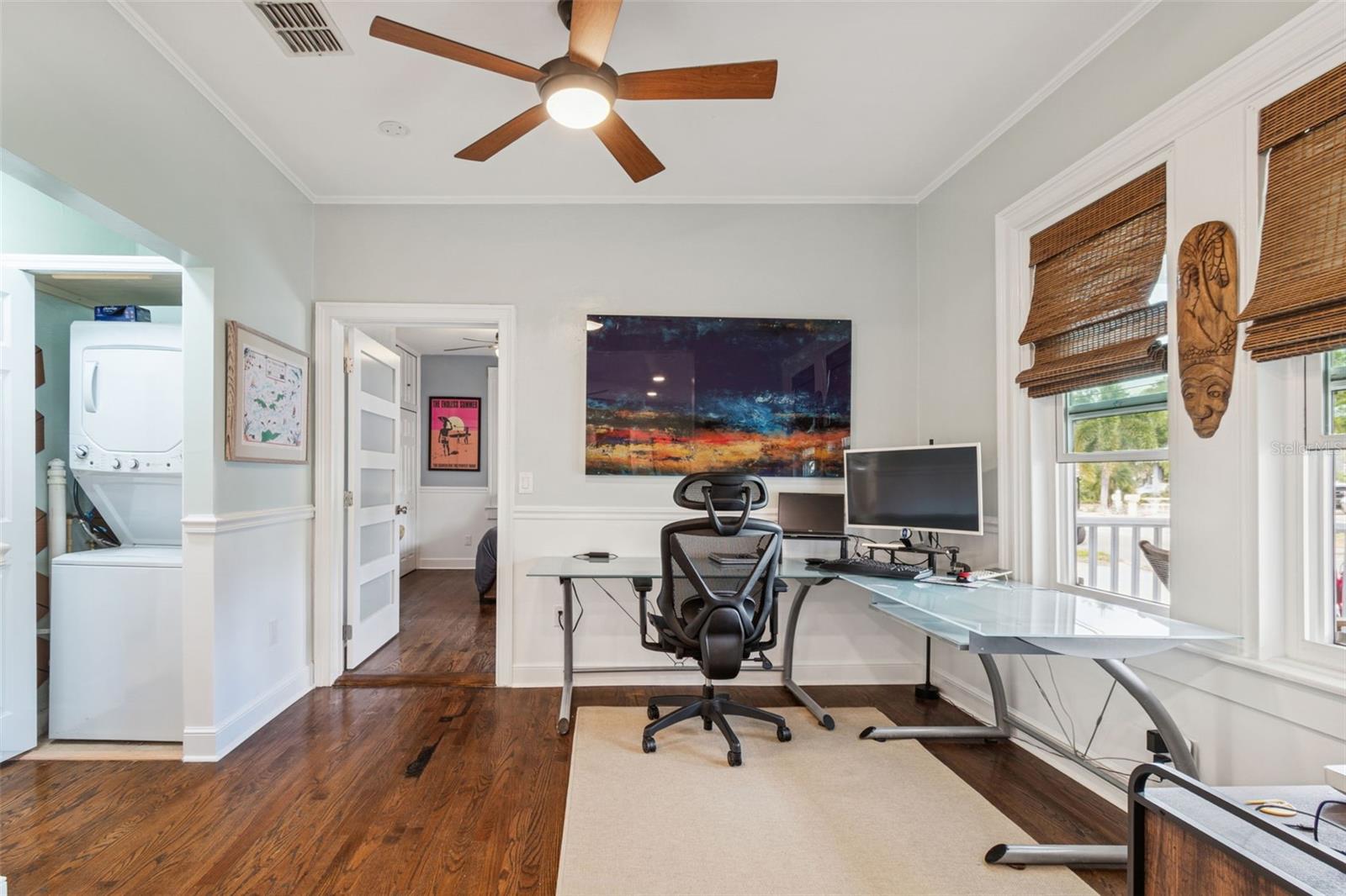 SAFFORDS A P K - Residential