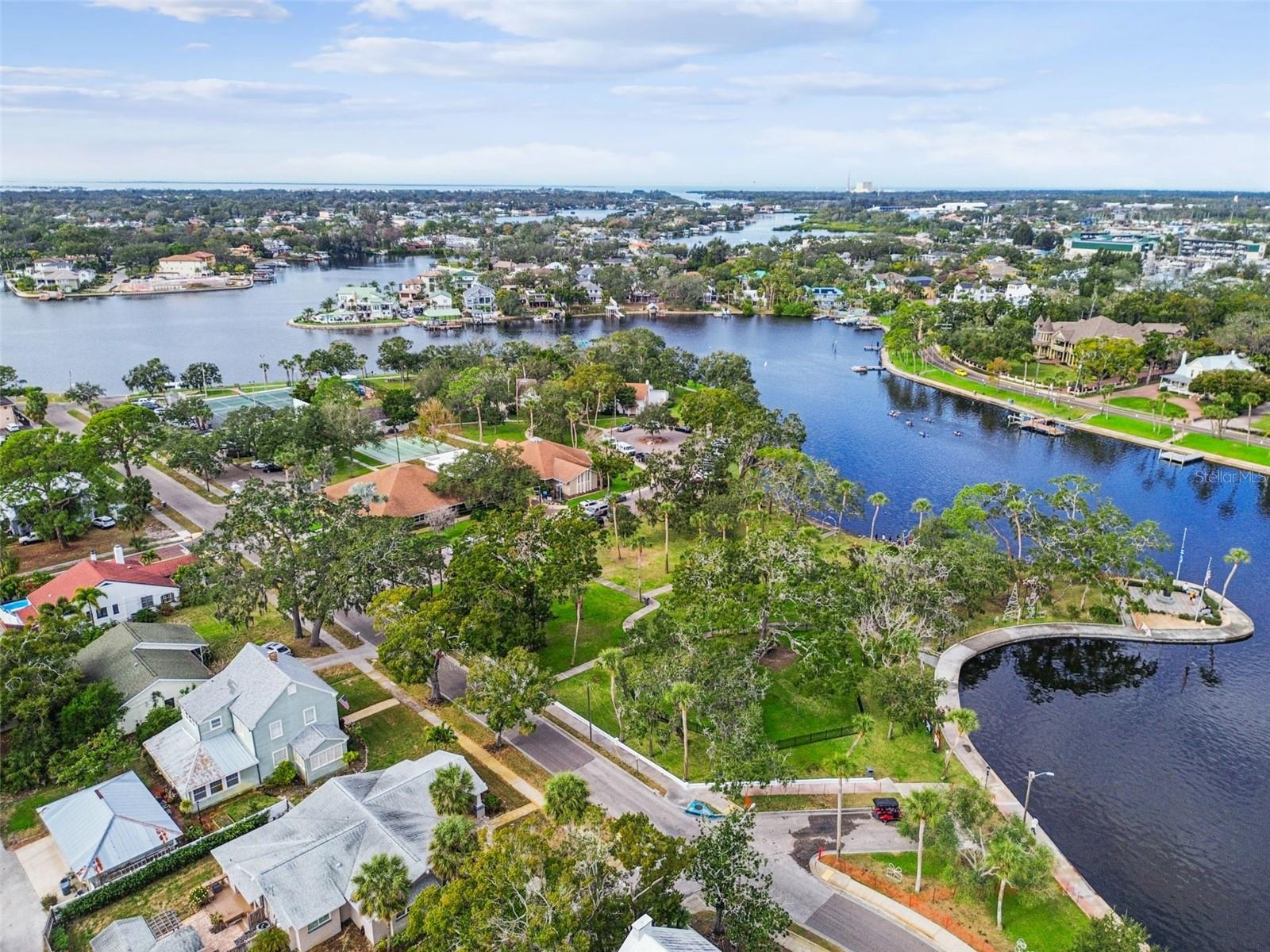 SAFFORDS A P K - Residential