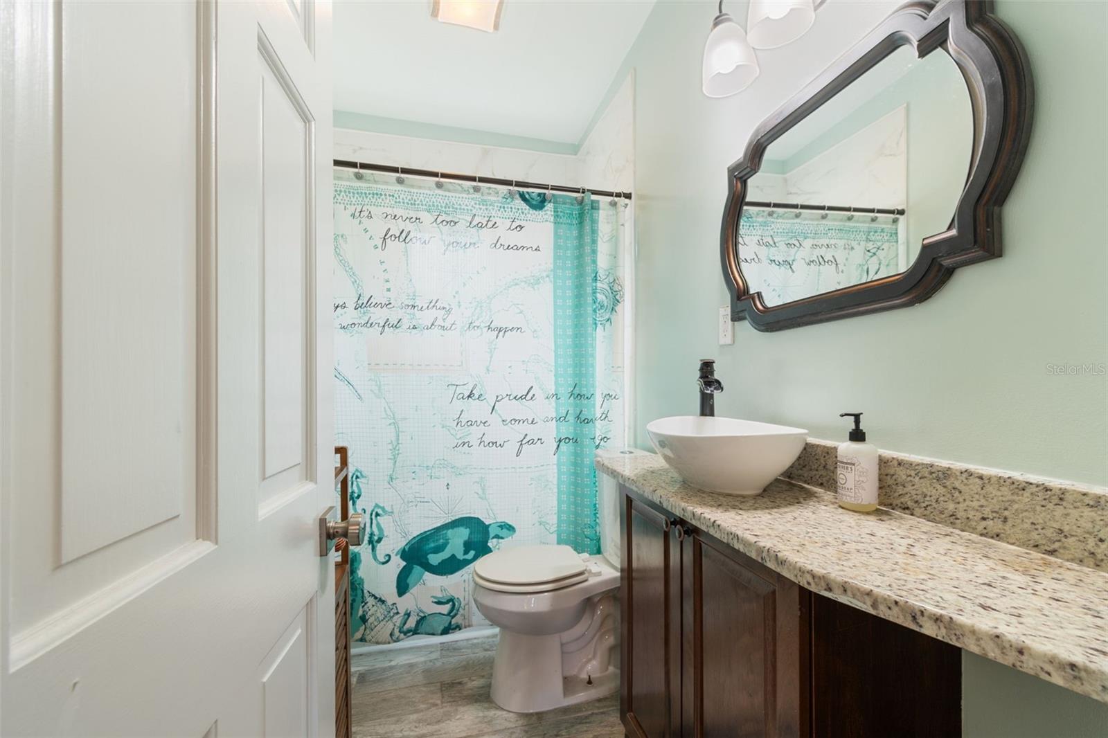 SAFFORDS A P K - Residential