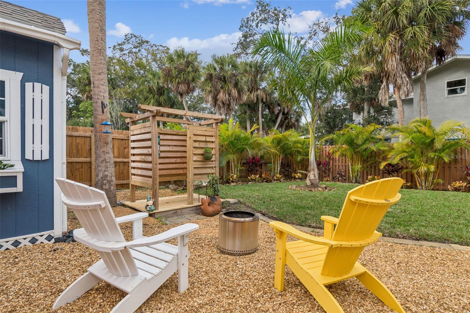 SAFFORDS A P K - Residential