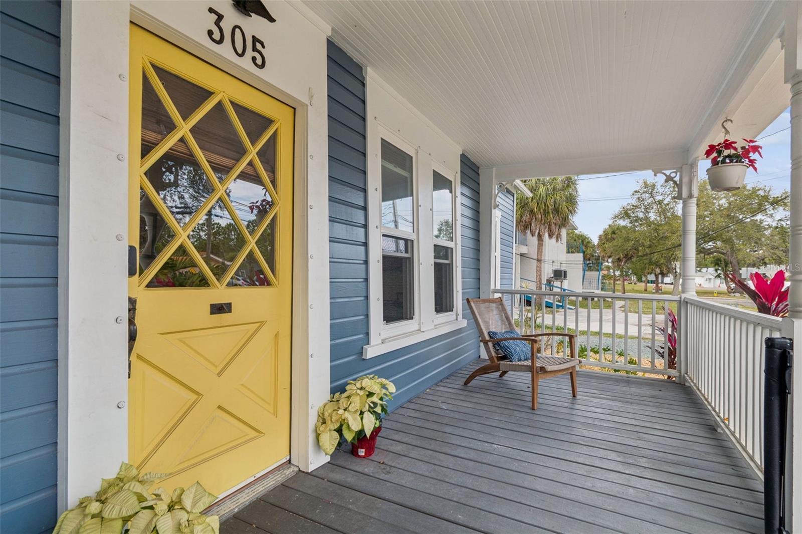 SAFFORDS A P K - Residential