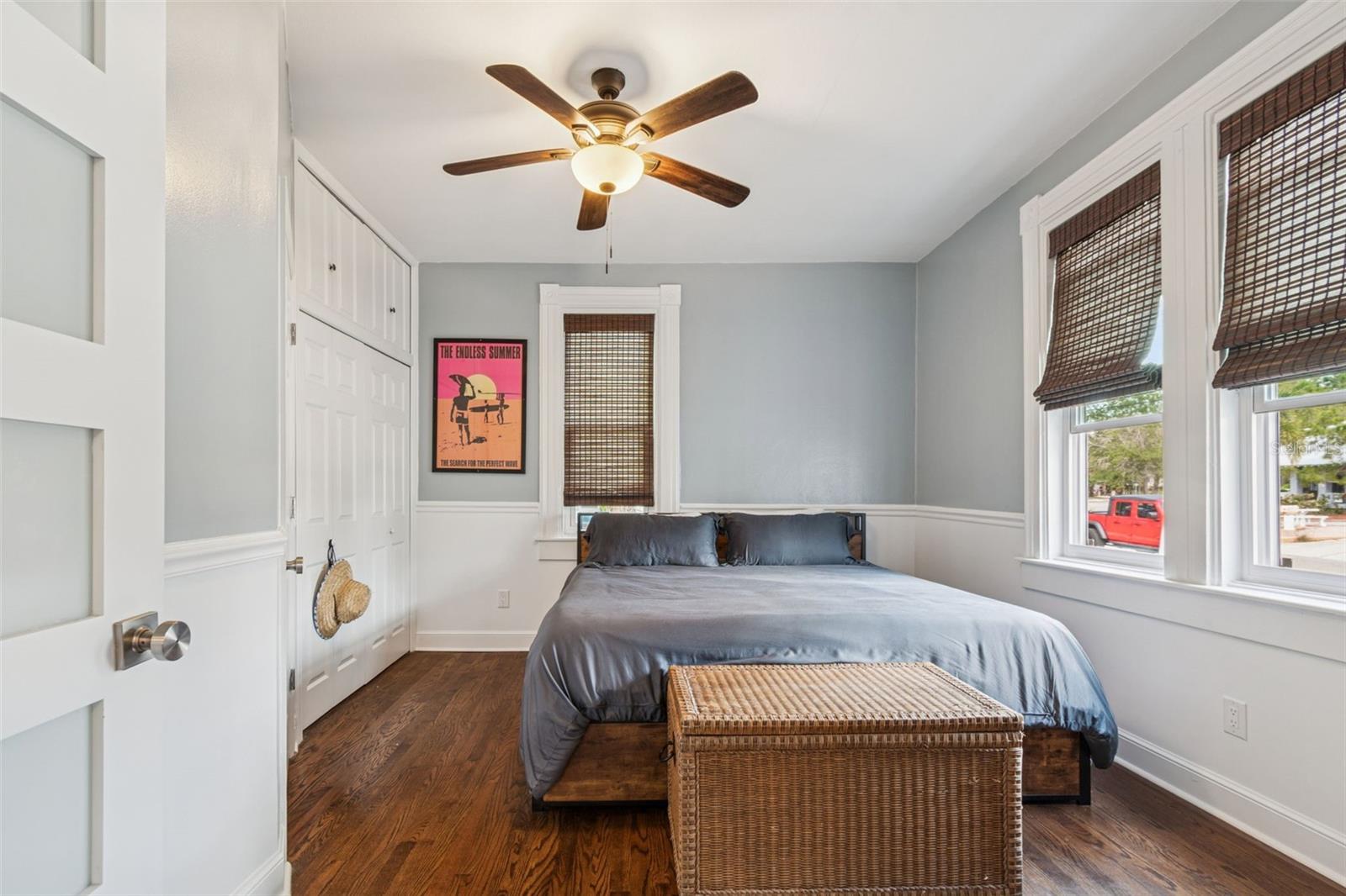 SAFFORDS A P K - Residential