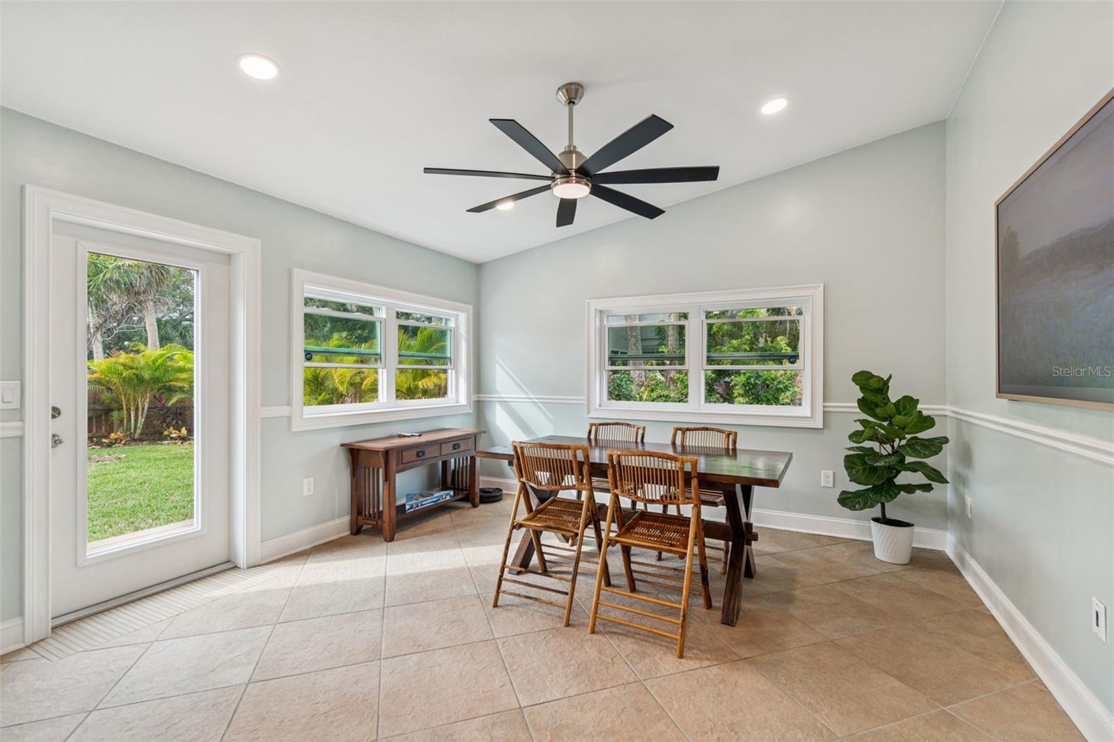 SAFFORDS A P K - Residential